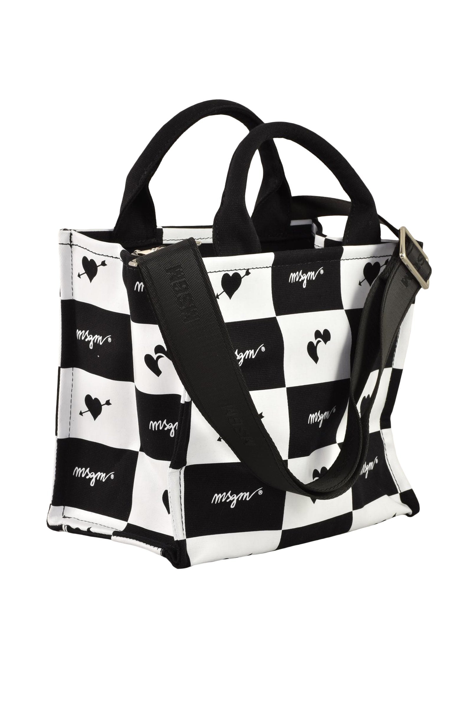 MSGM - Unisex Baumwolltasche