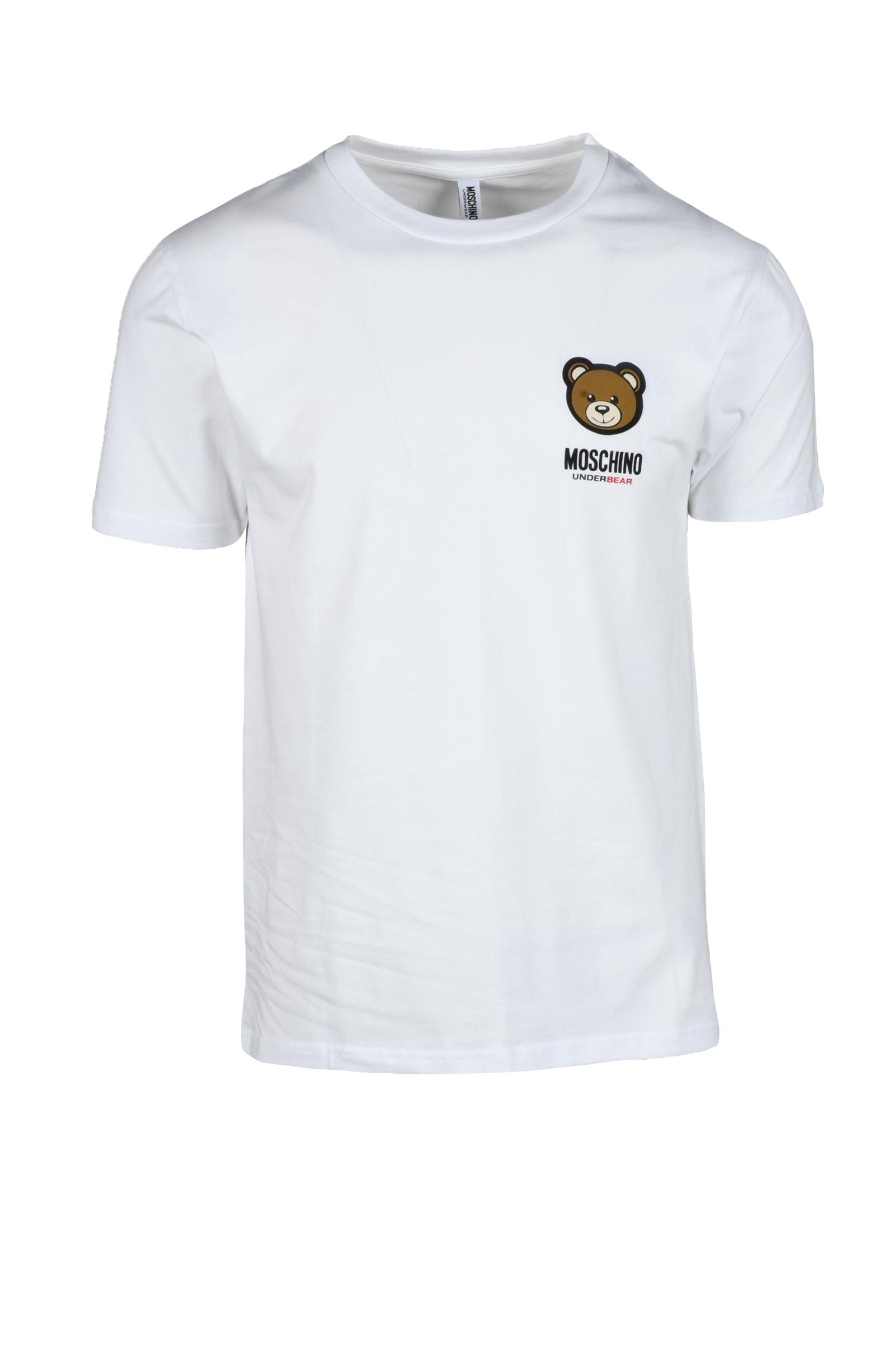 MOSCHINO UNDERWEAR tshirt