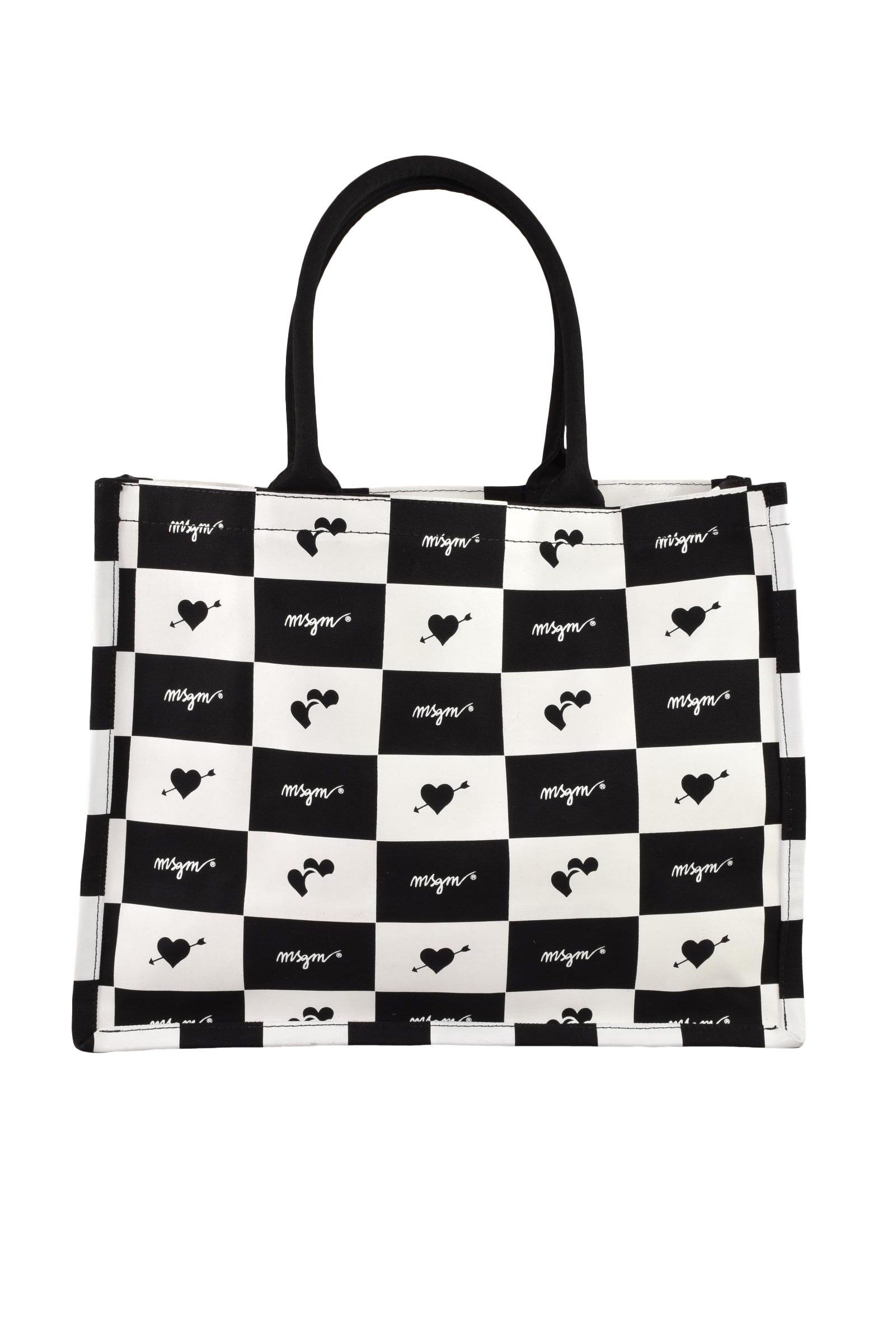 MSGM - Unisex Baumwolltasche