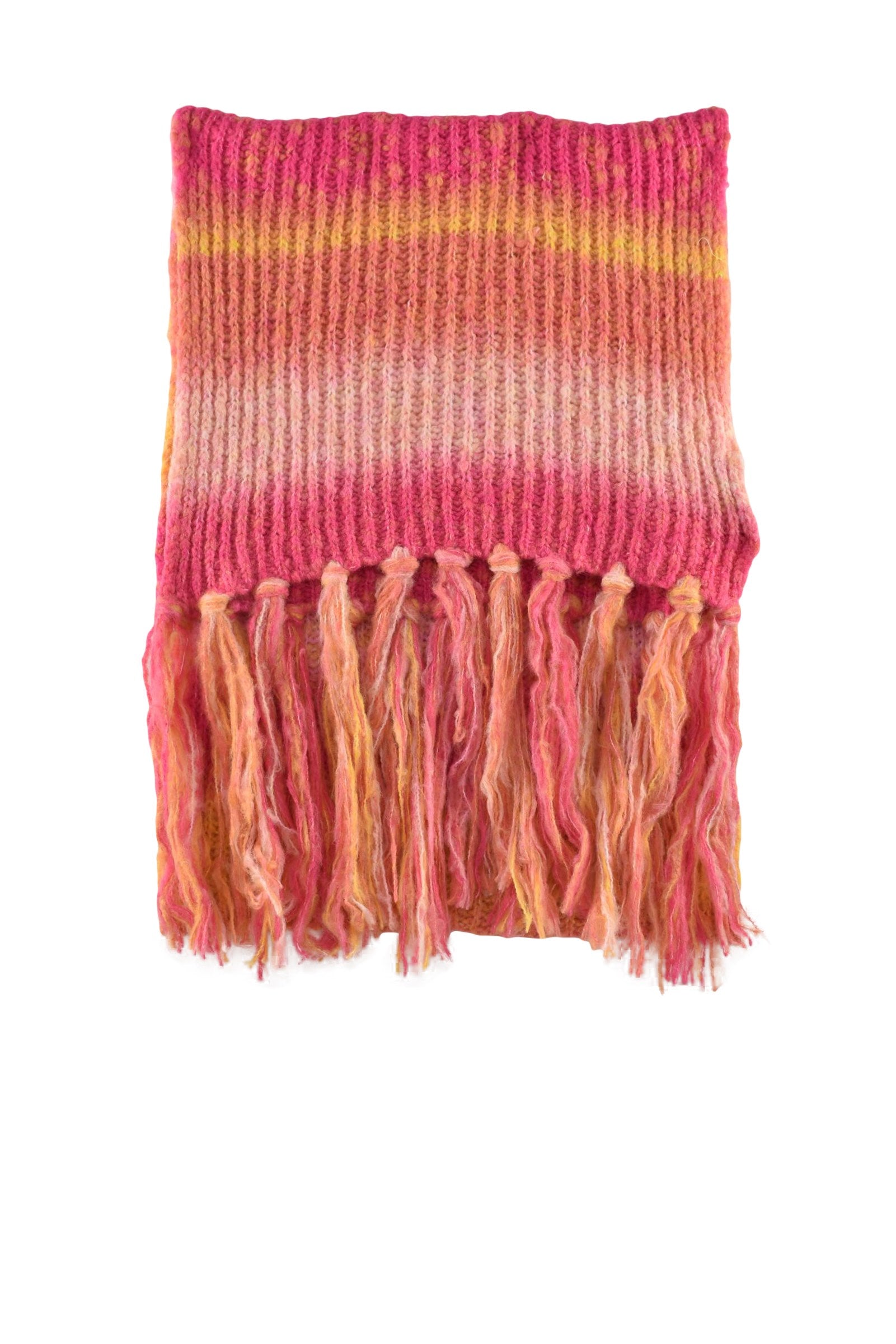 MSGM sciarpa