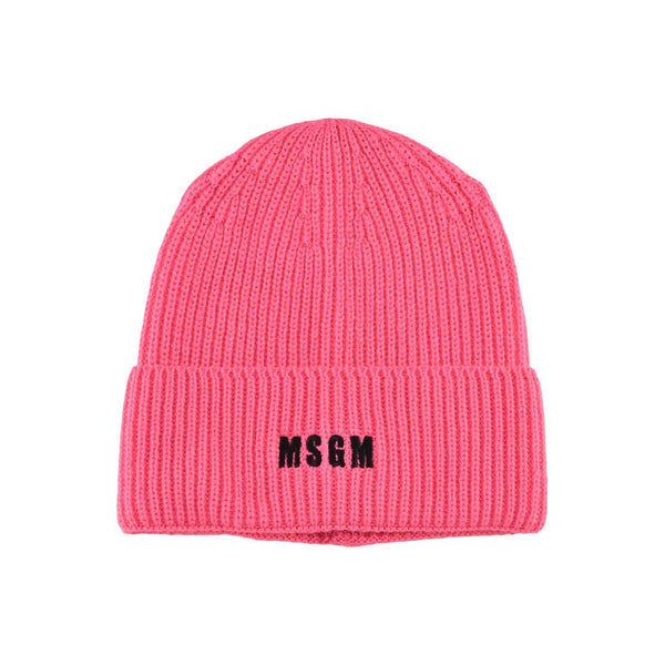 MSGM cappello