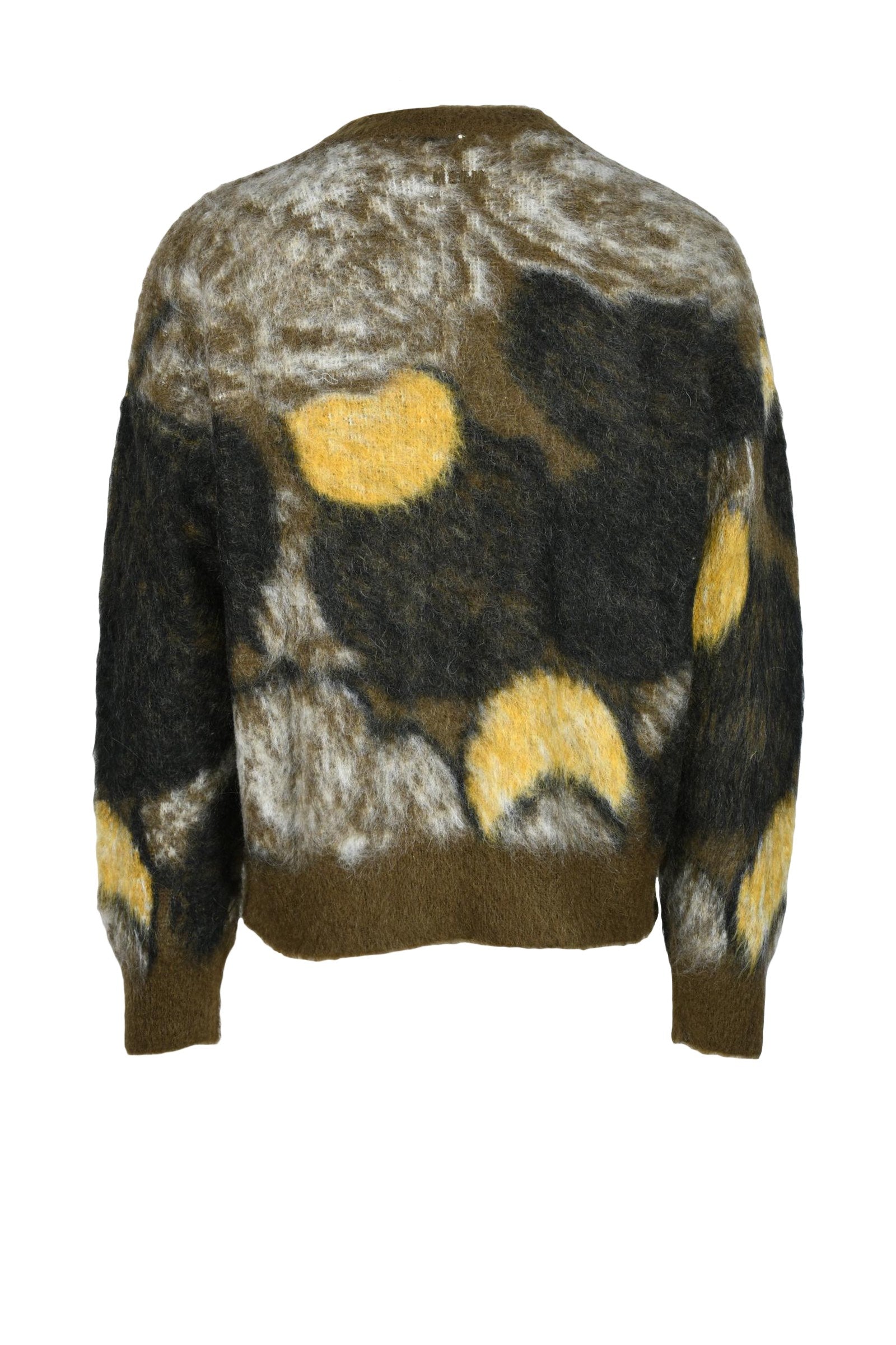 MSGM maglia