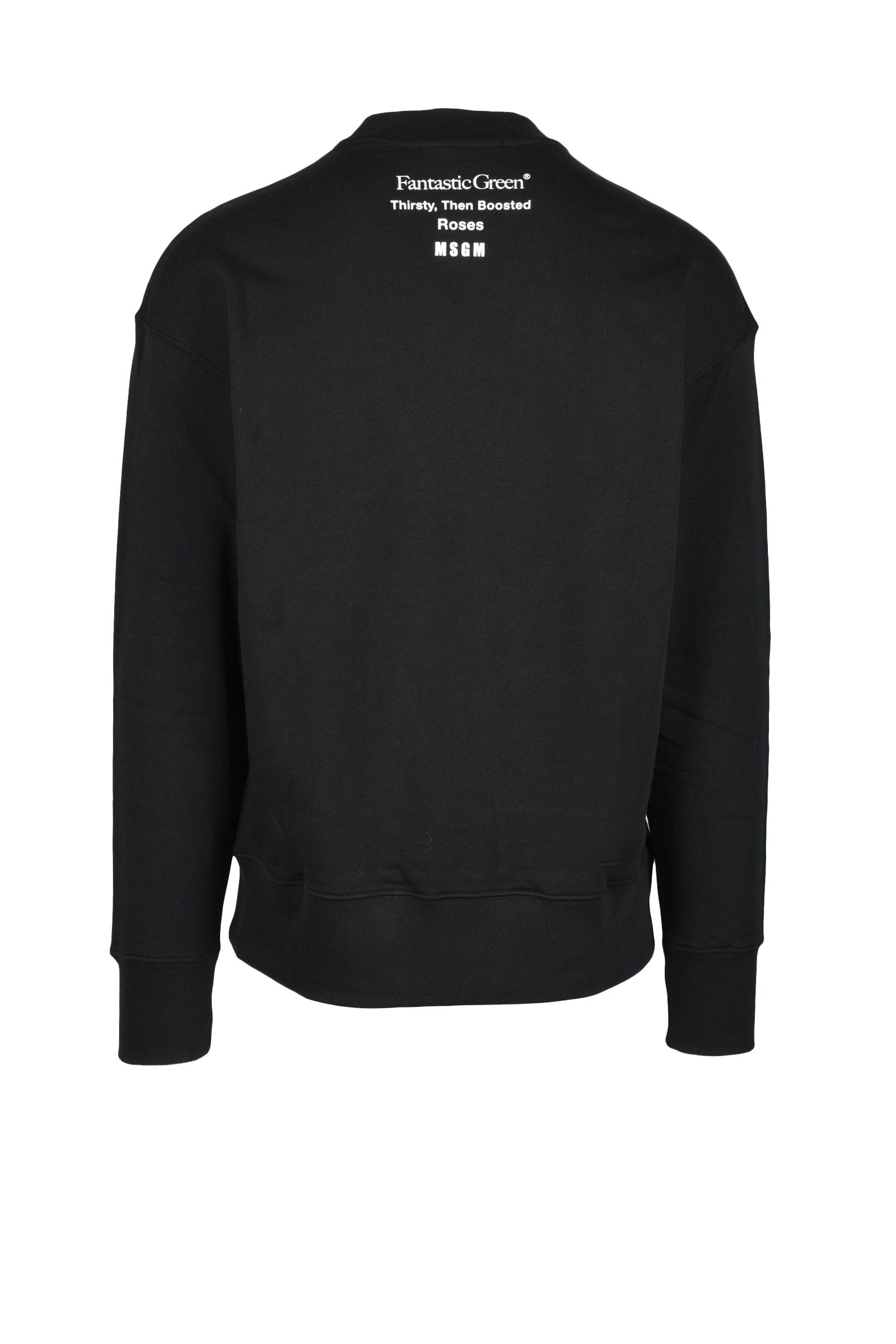 MSGM felpa