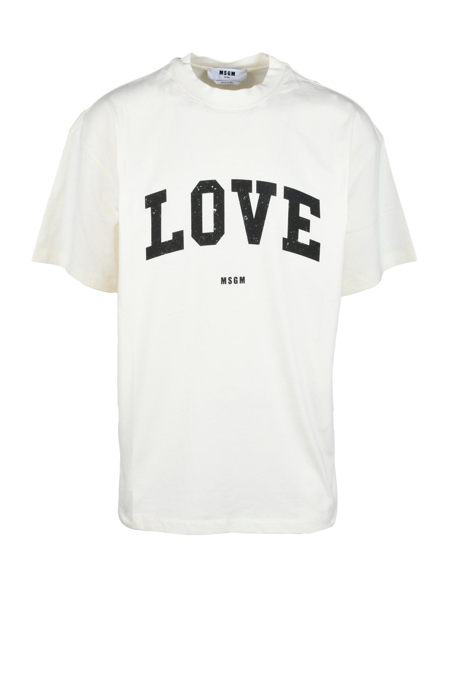 MSGM T-Shirt