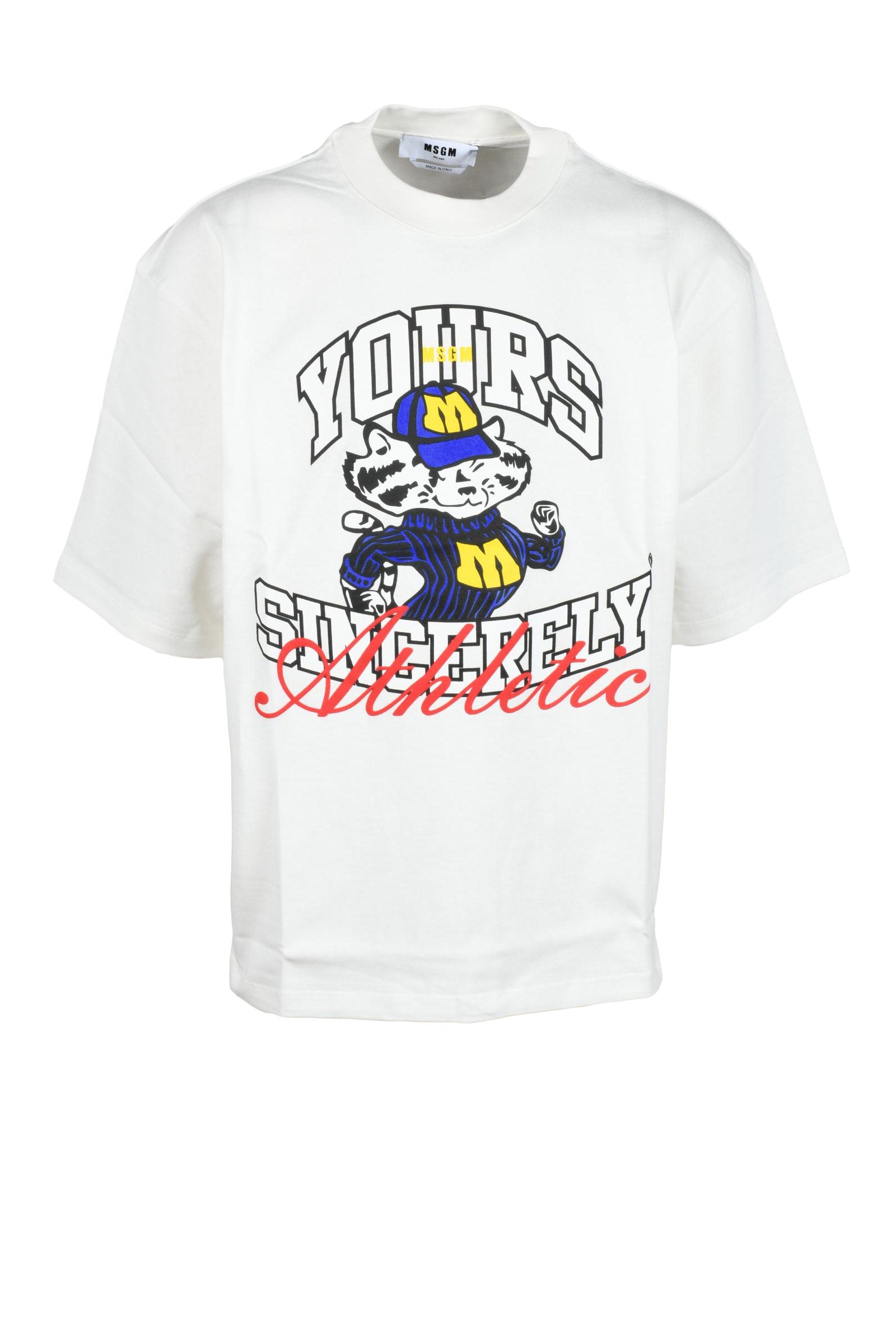 MSGM T-Shirt