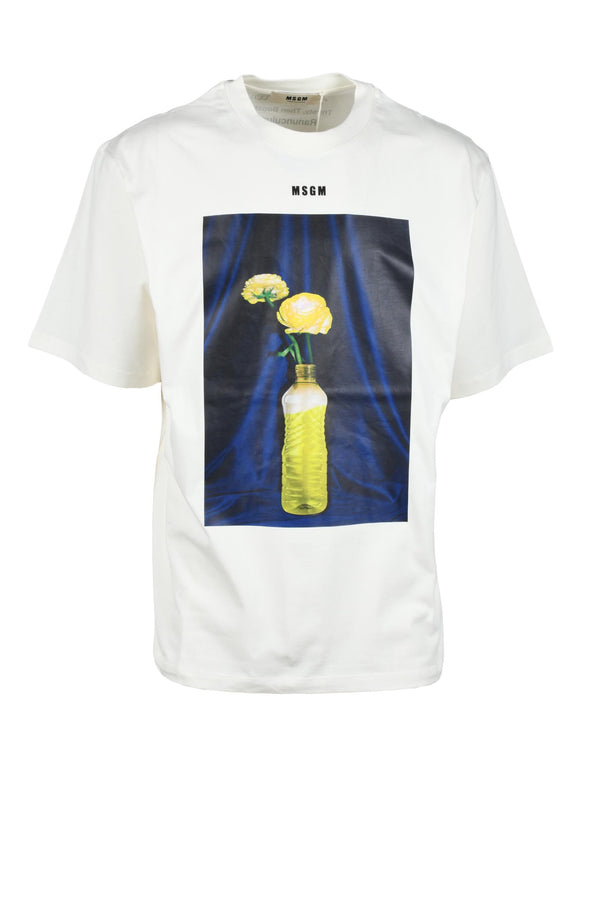 MSGM tshirt