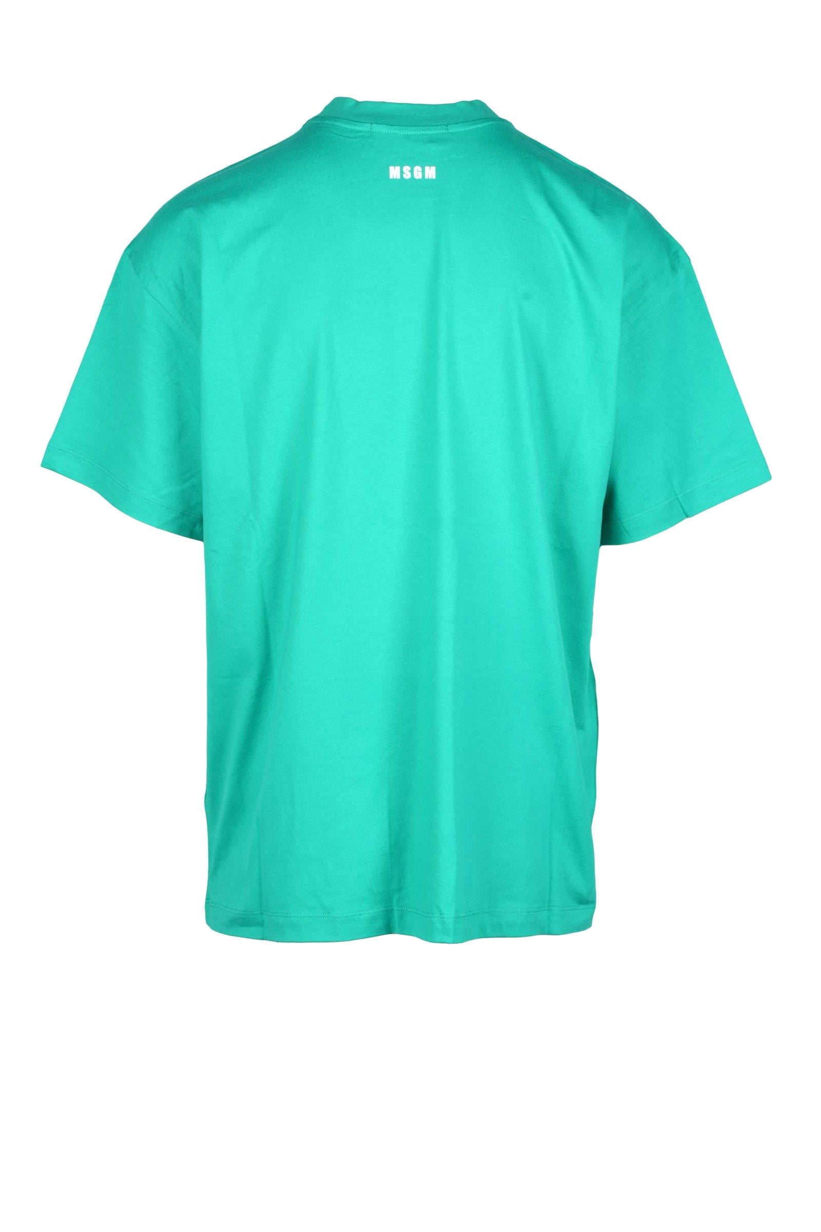 MSGM T-Shirt
