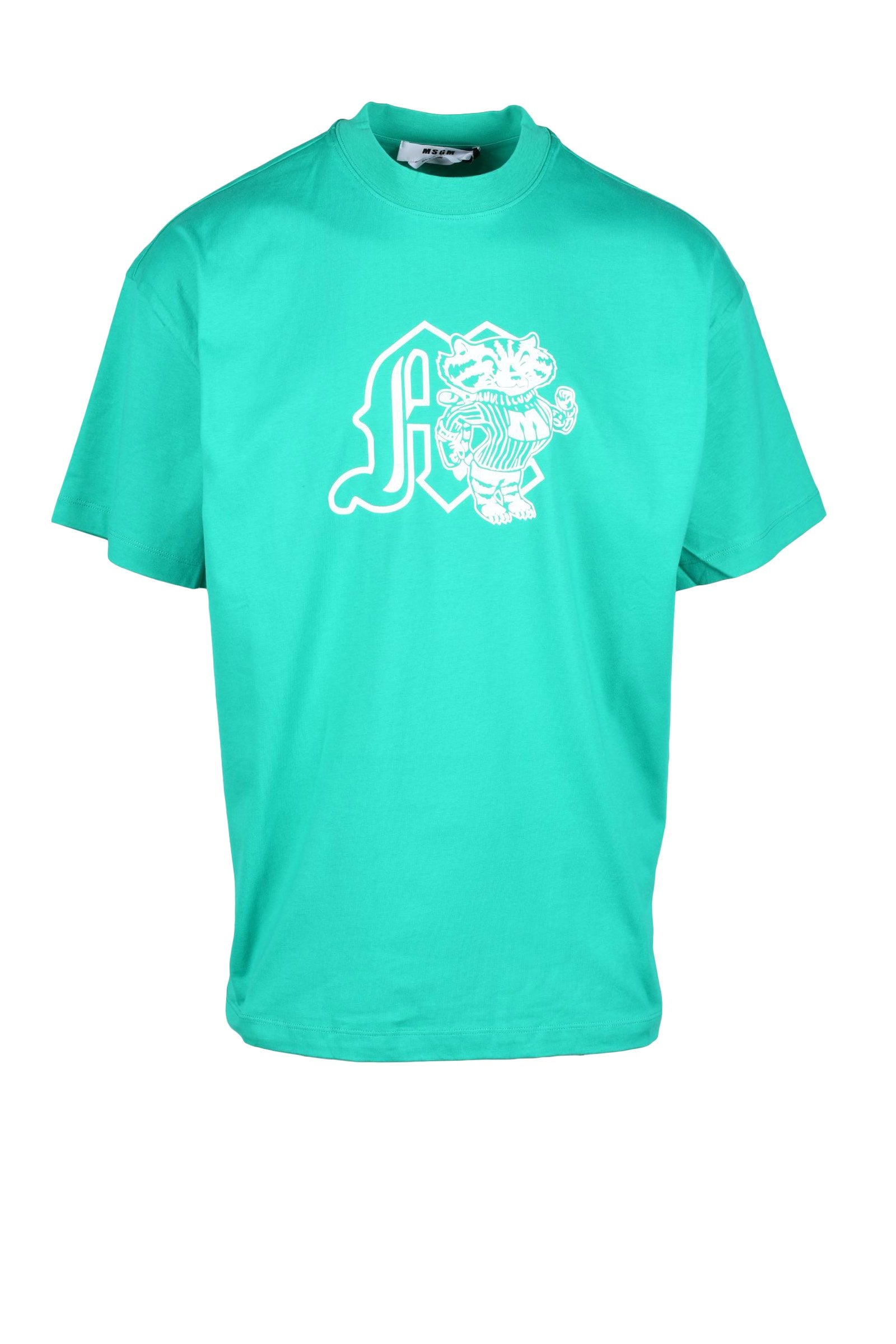 MSGM T-Shirt