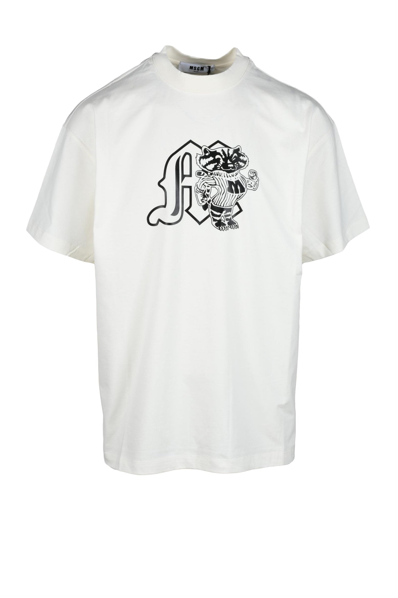 MSGM T-Shirt
