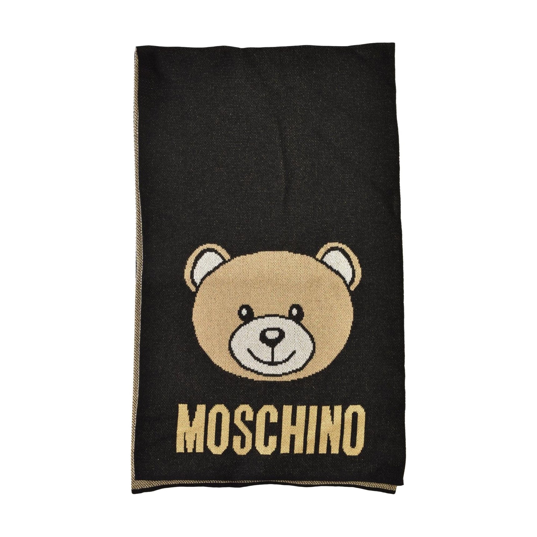 MOSCHINO sciarpa