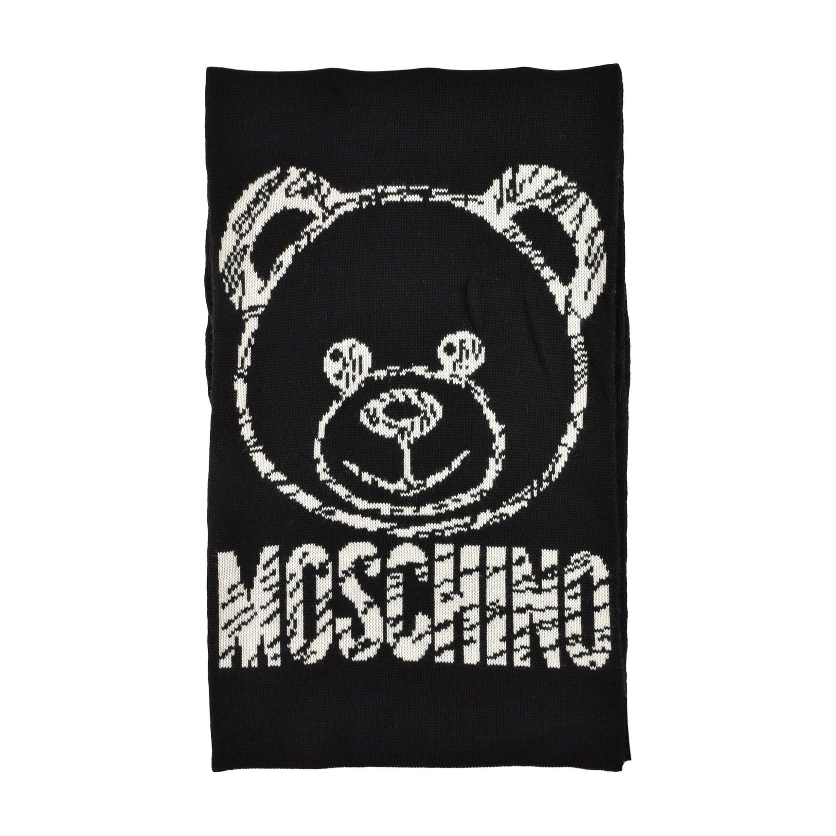 MOSCHINO sciarpa