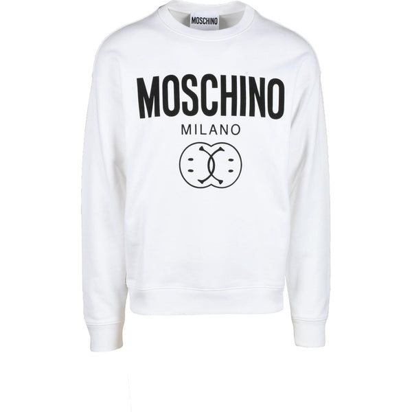 MOSCHINO COUTURE felpa