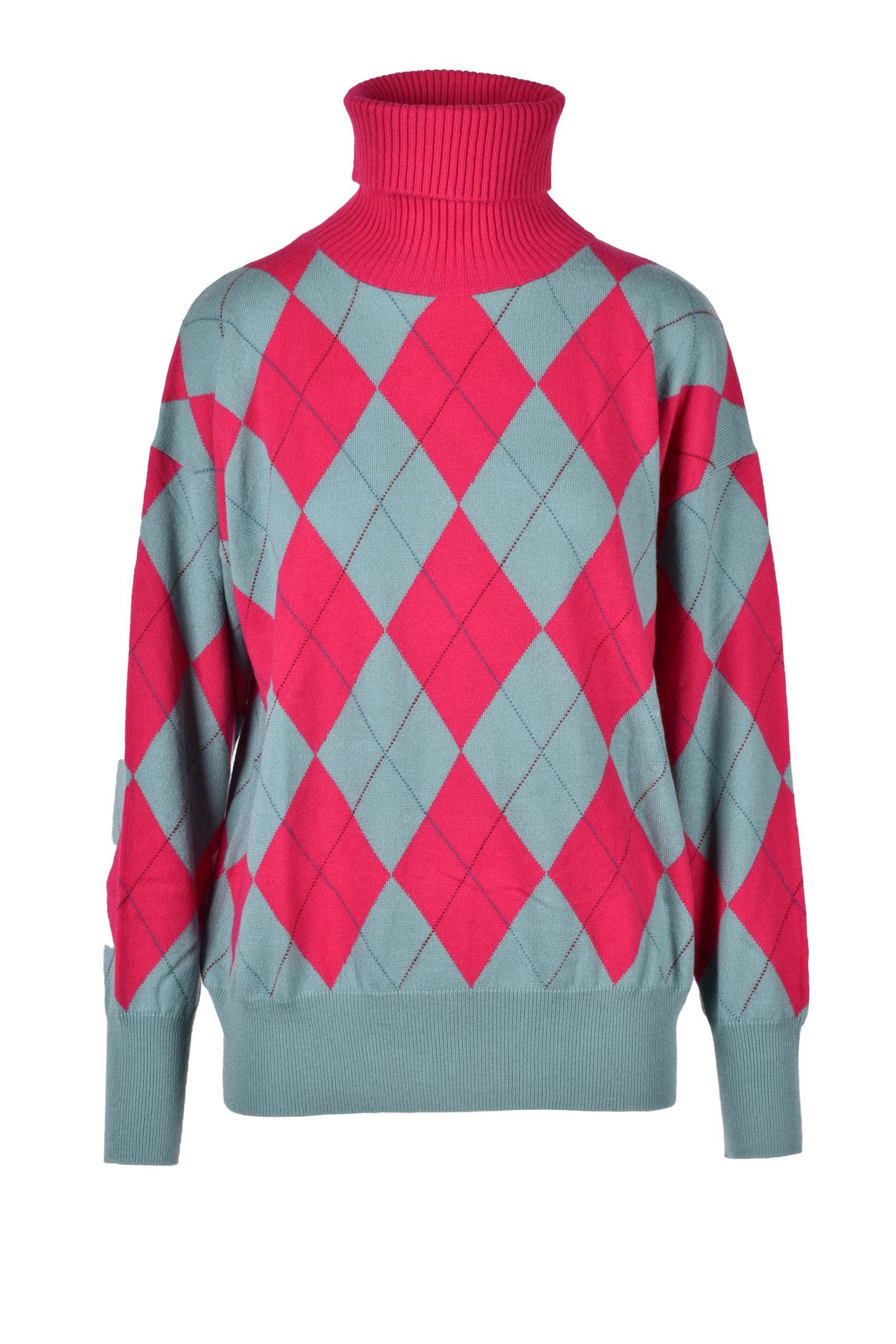 BALLANTYNE-Trikot