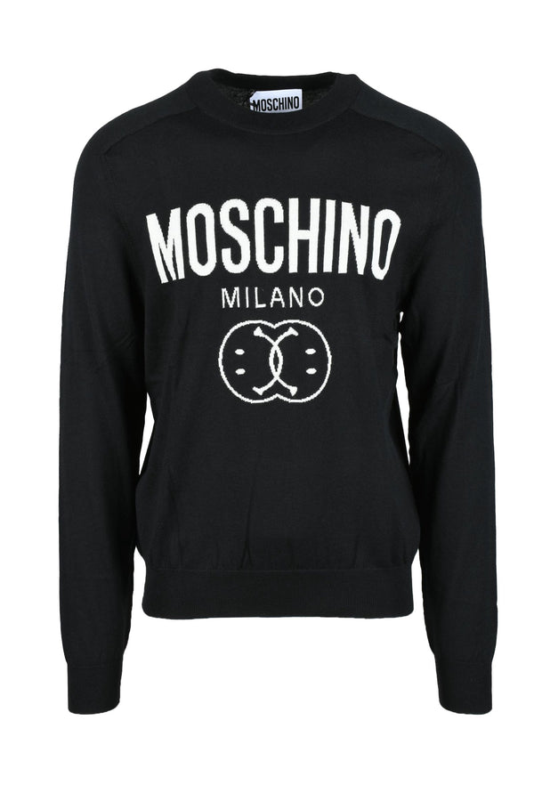 MOSCHINO COUTURE maglia