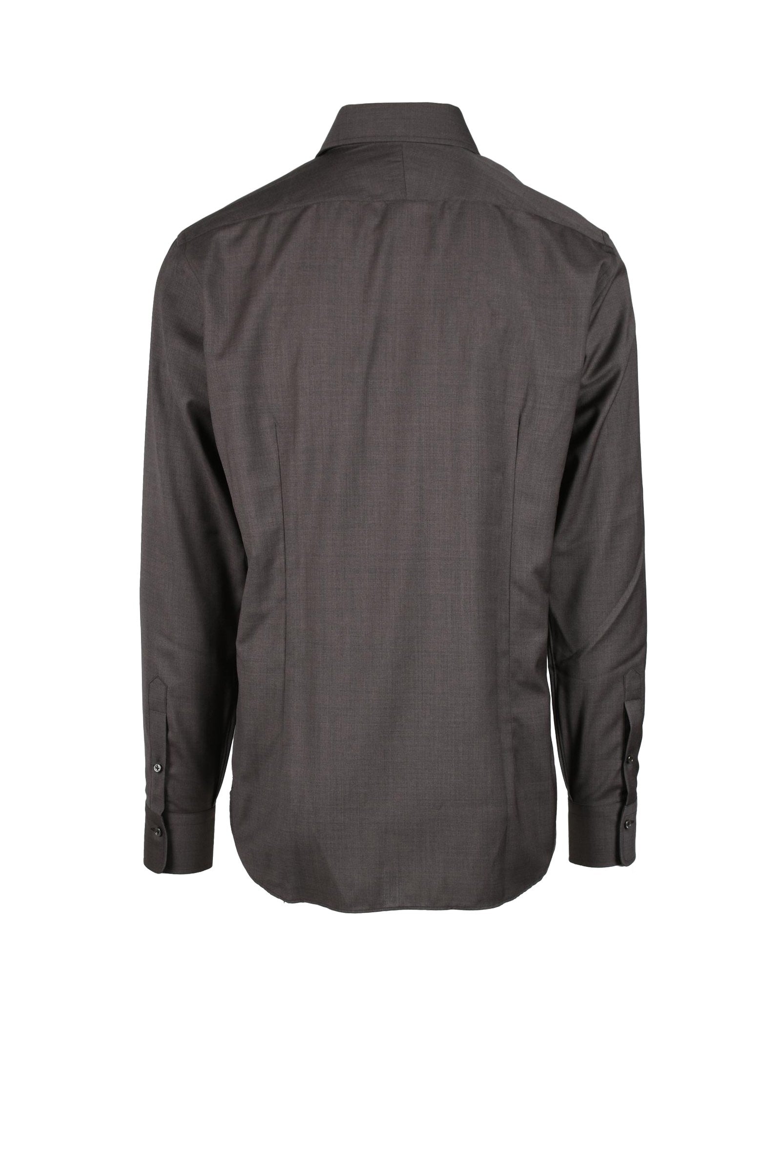 ALESSANDRO GHERARDI shirt