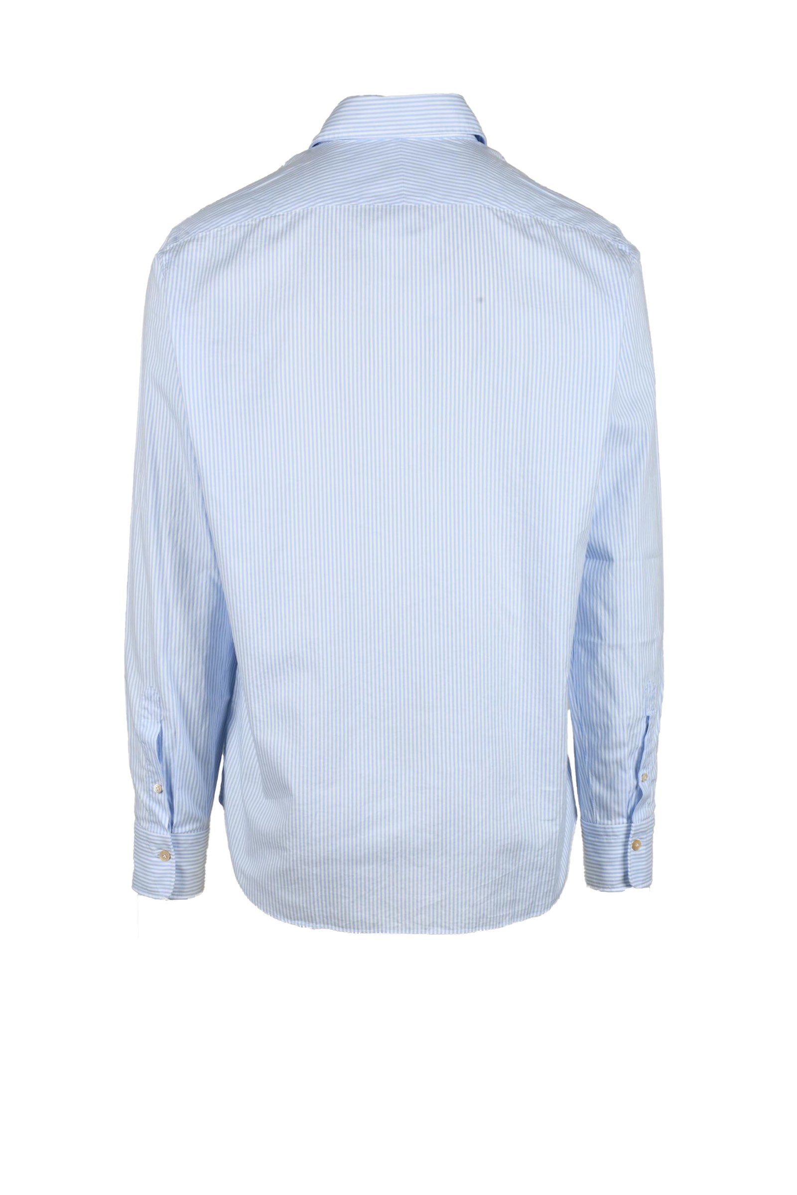 ALESSANDRO GHERARDI Hemd