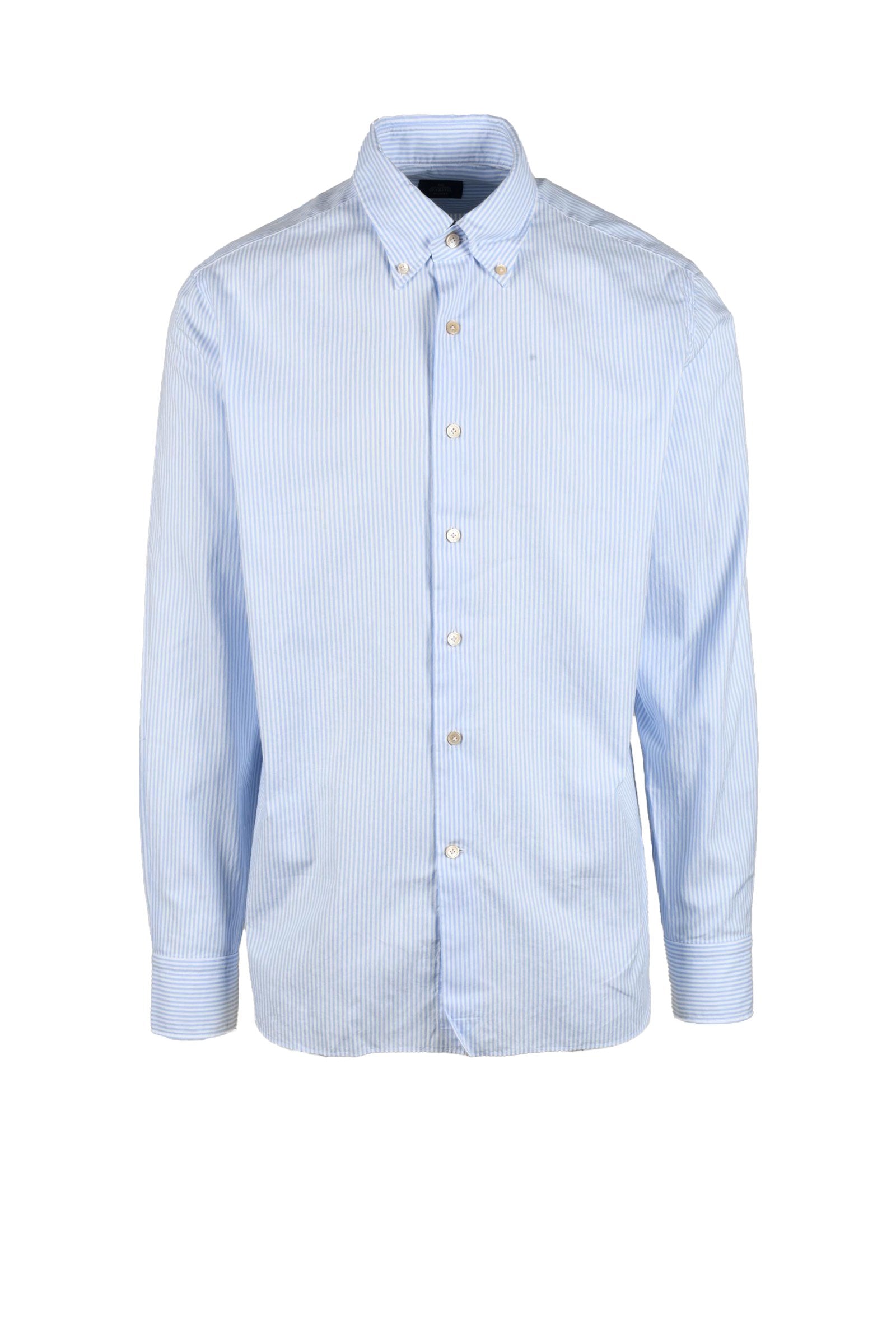 ALESSANDRO GHERARDI Hemd