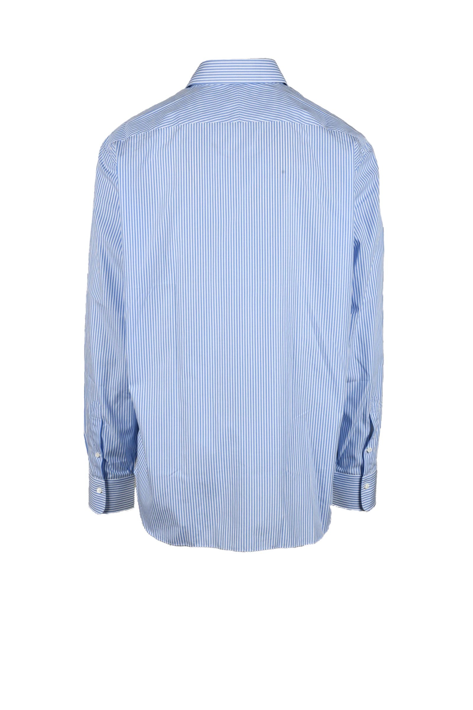 ALESSANDRO GHERARDI Hemd