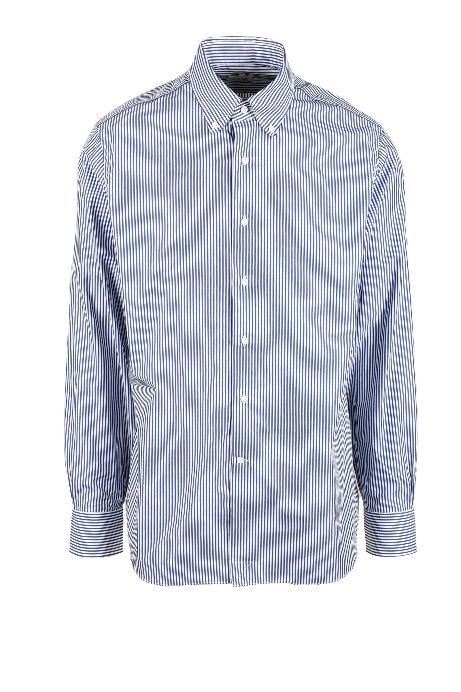 ALESSANDRO GHERARDI shirt