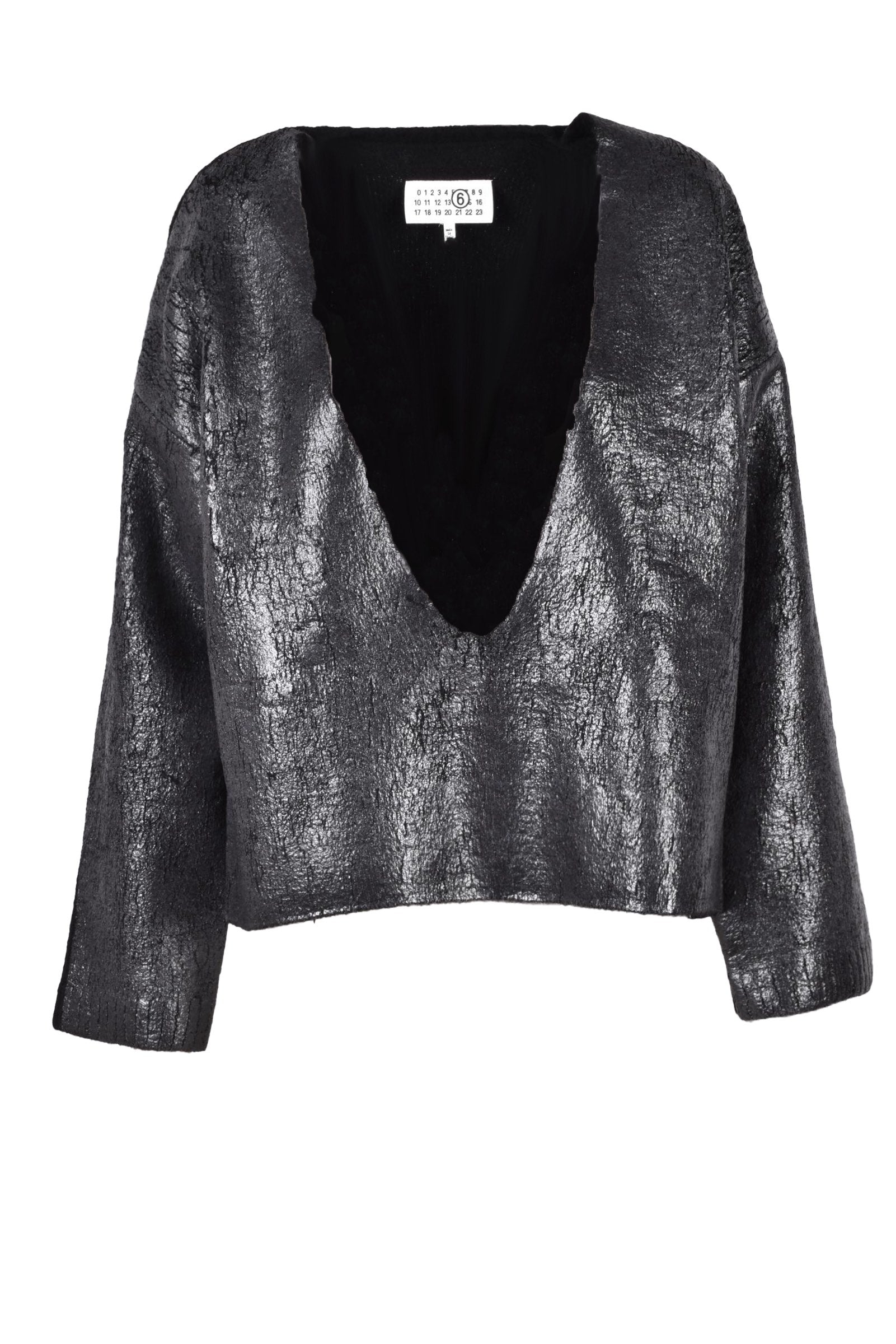MAISON MARGIELA maglia