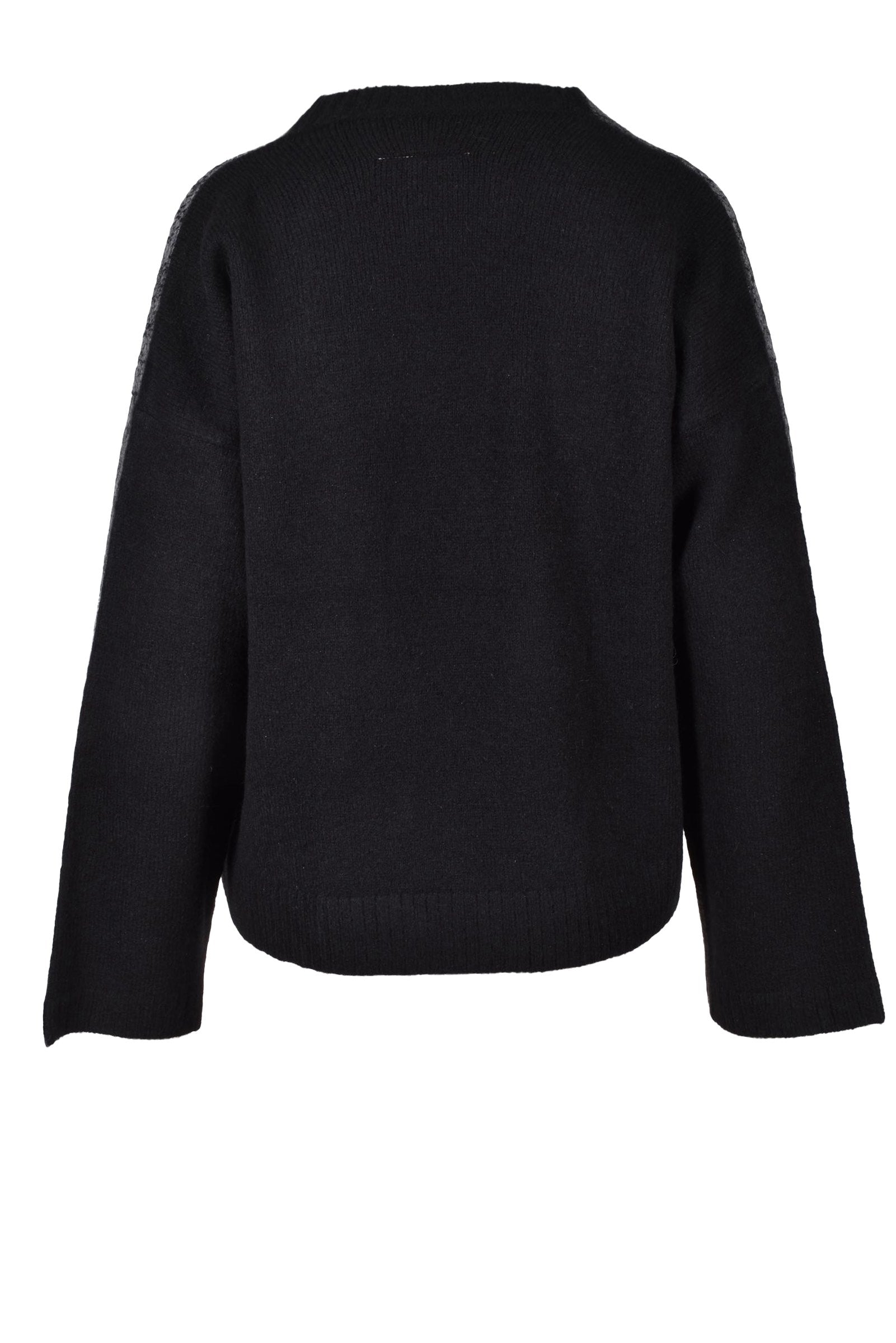 MAISON MARGIELA maglia