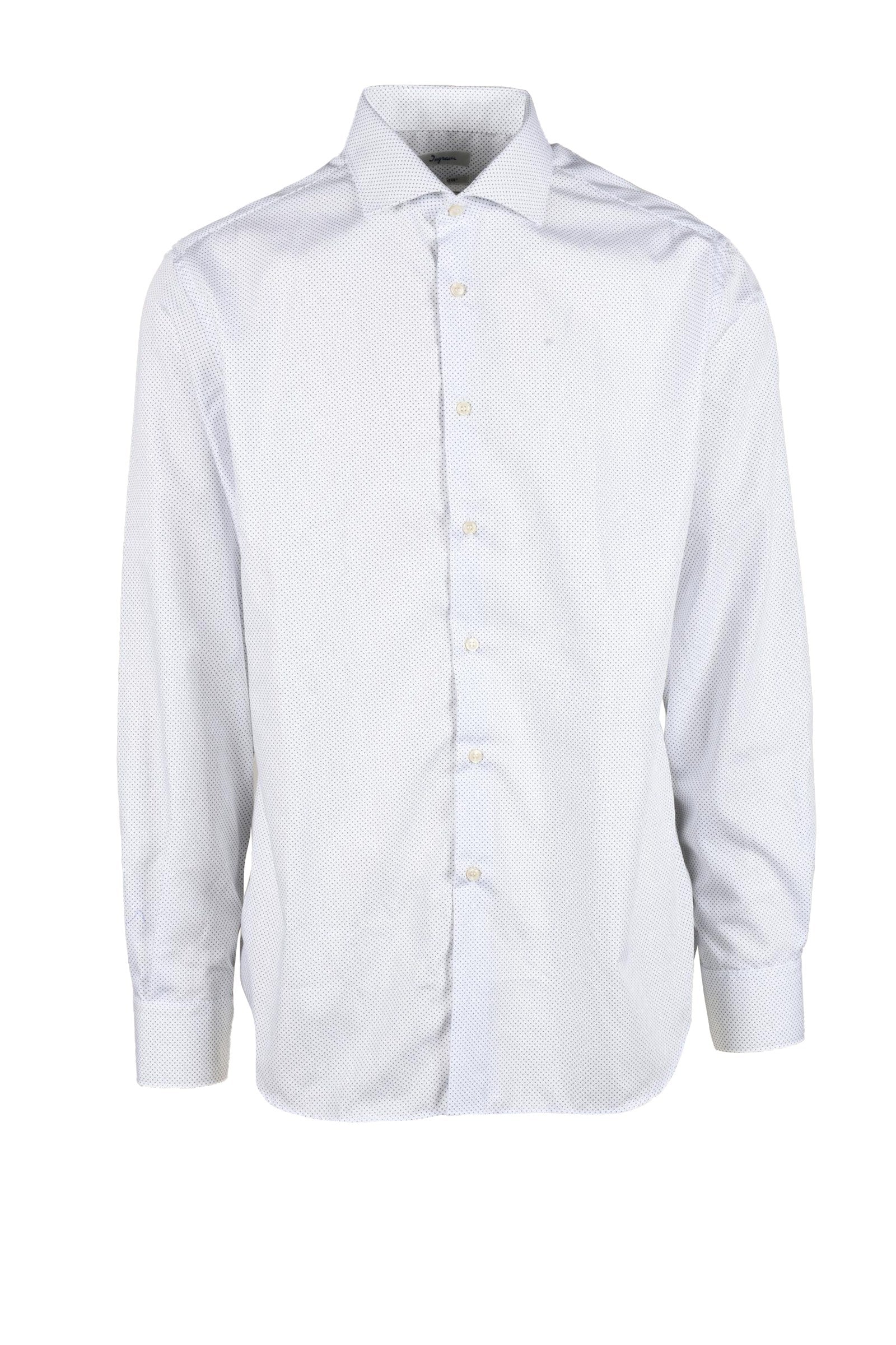 INGRAM-Shirt