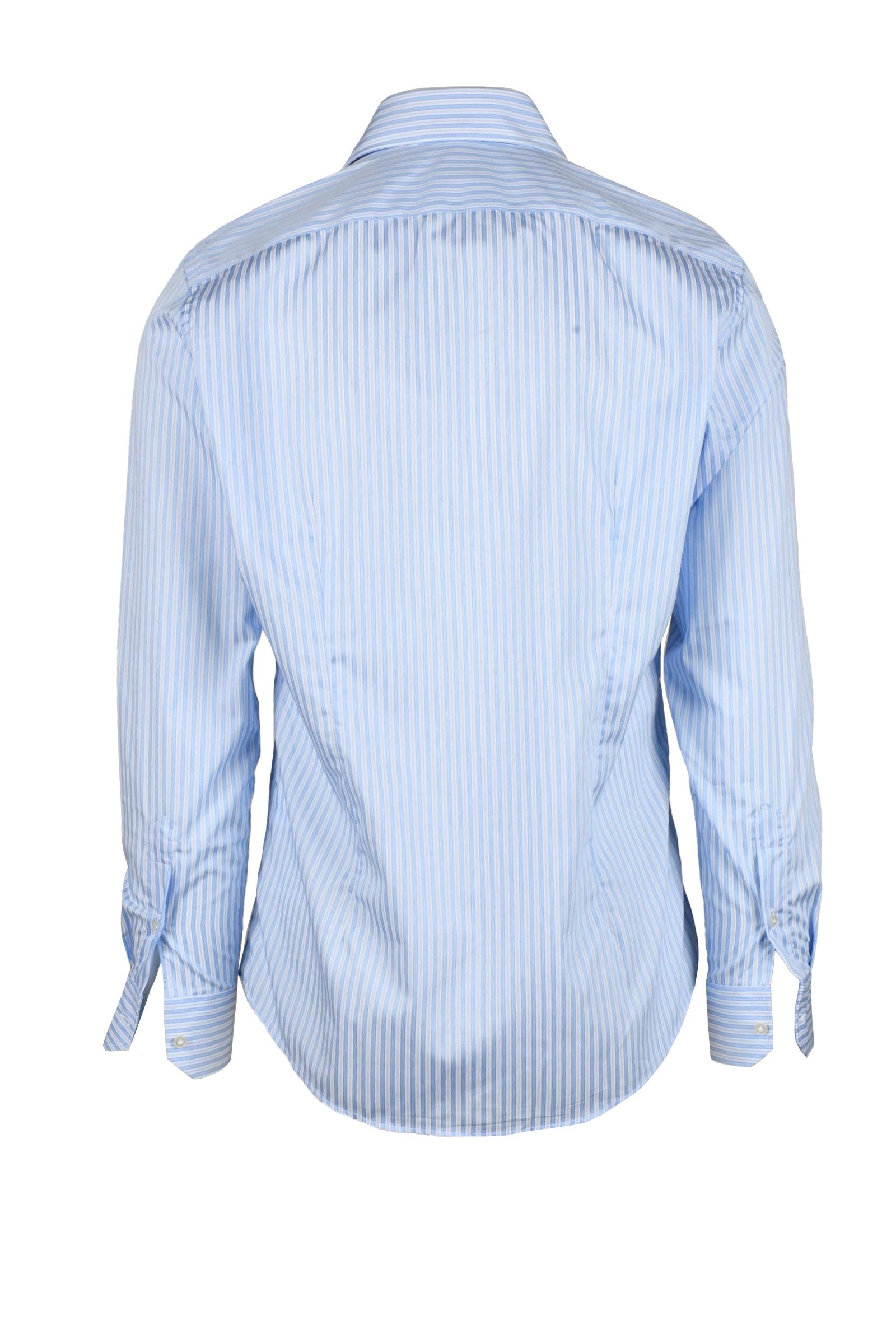 HIMON S shirt