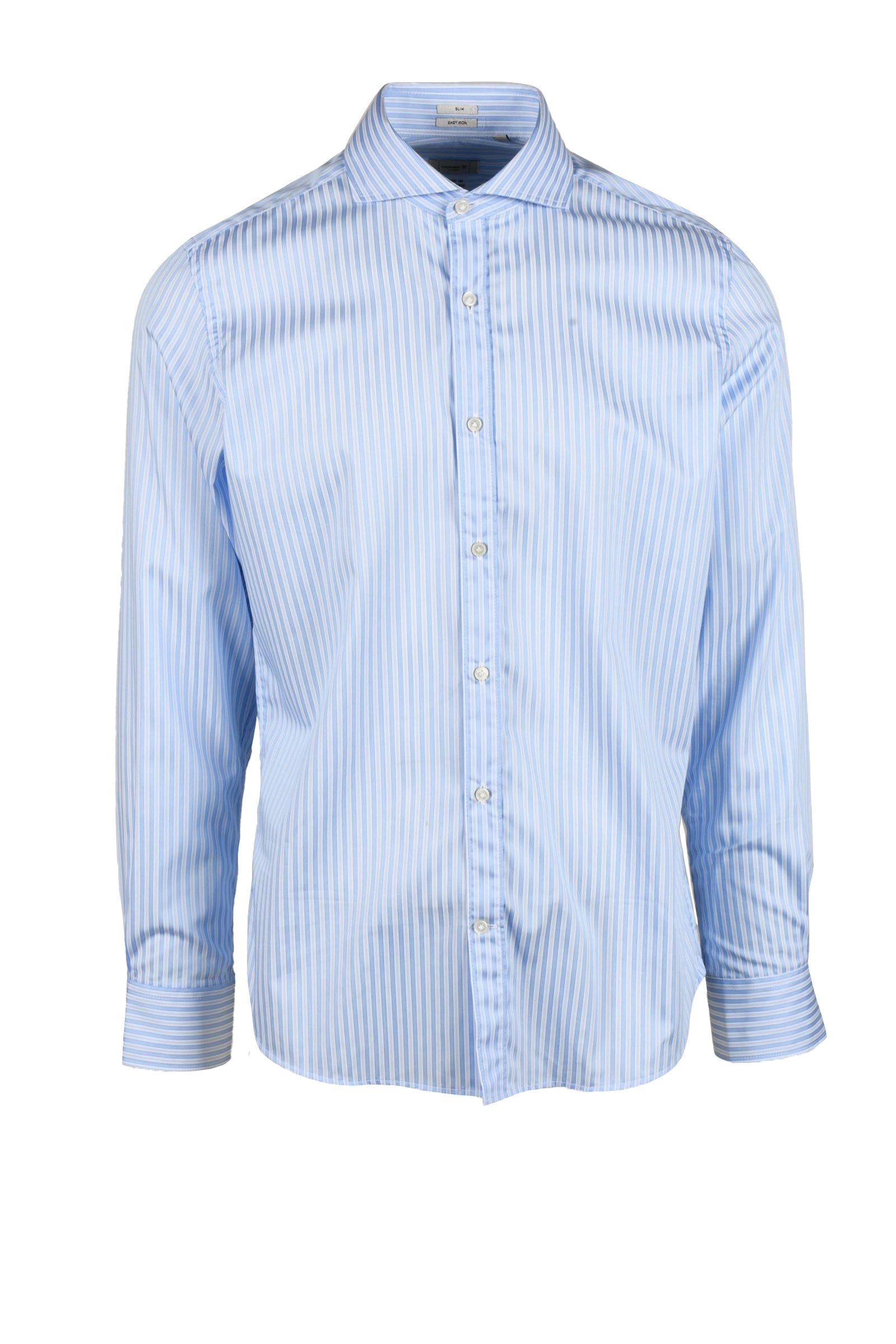 HIMON S shirt