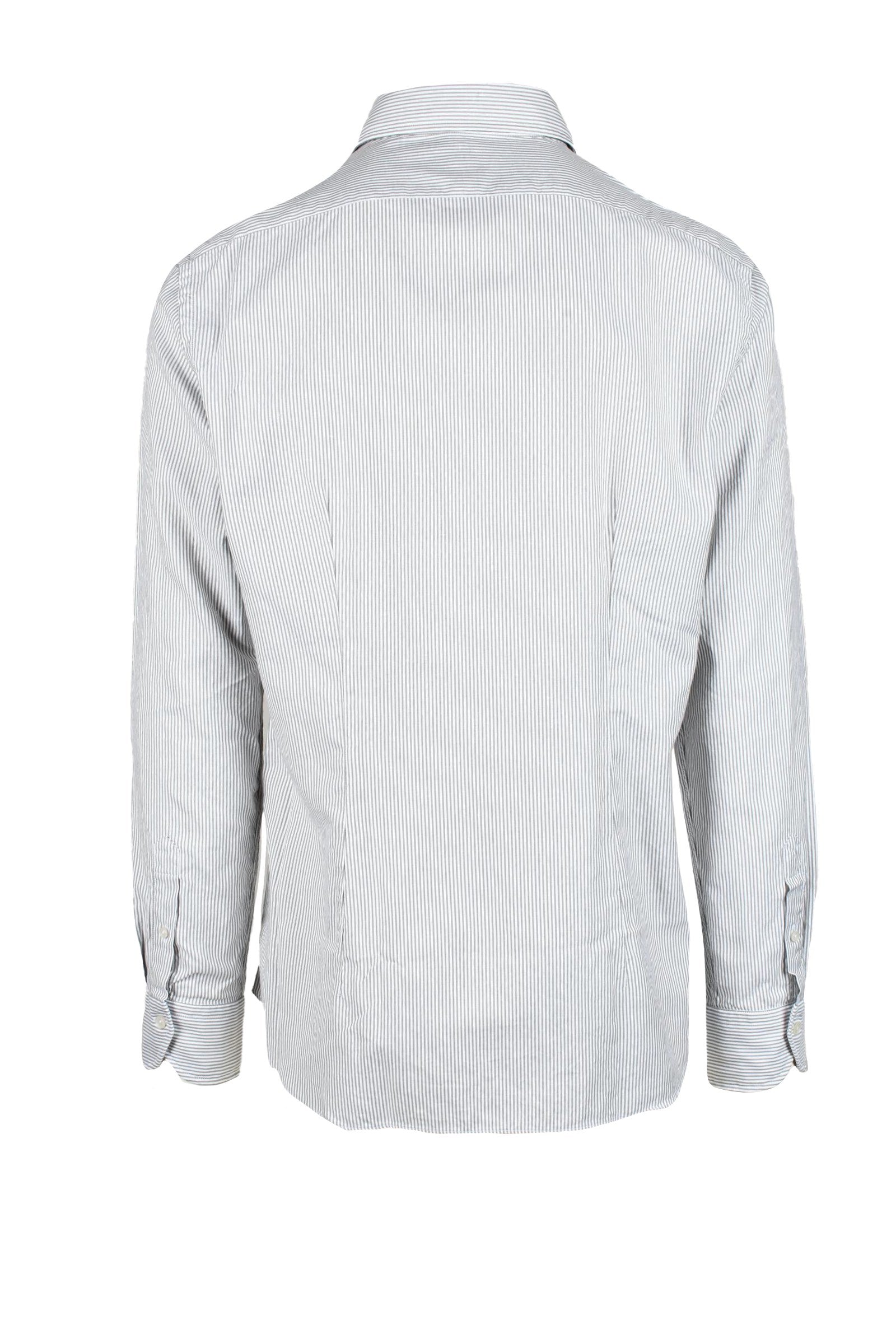 BATURO shirt