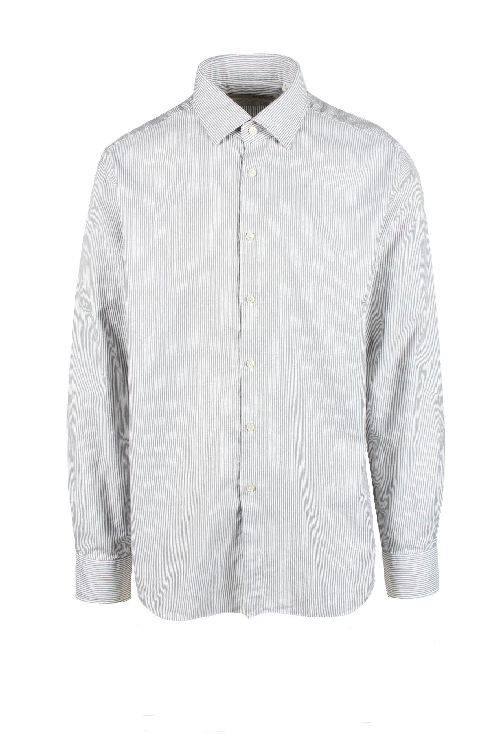 BATURO shirt