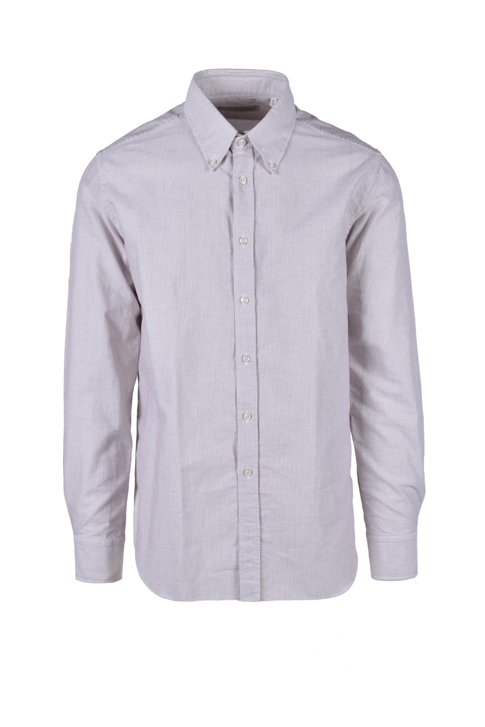 BATURO shirt