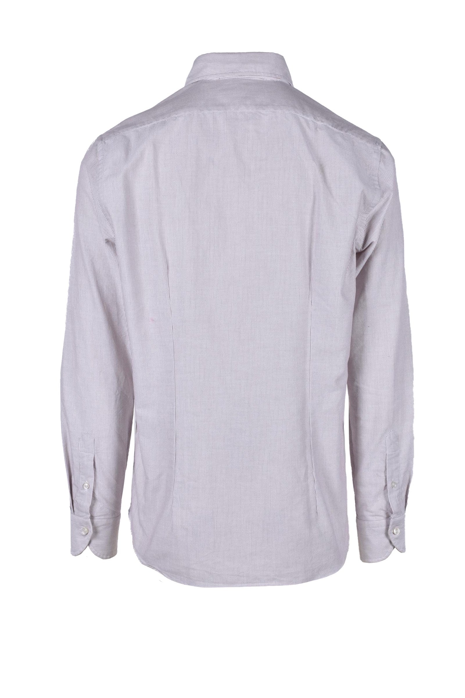 BATURO shirt