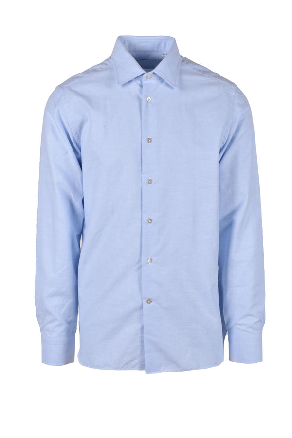 BORRIELLO camicia
