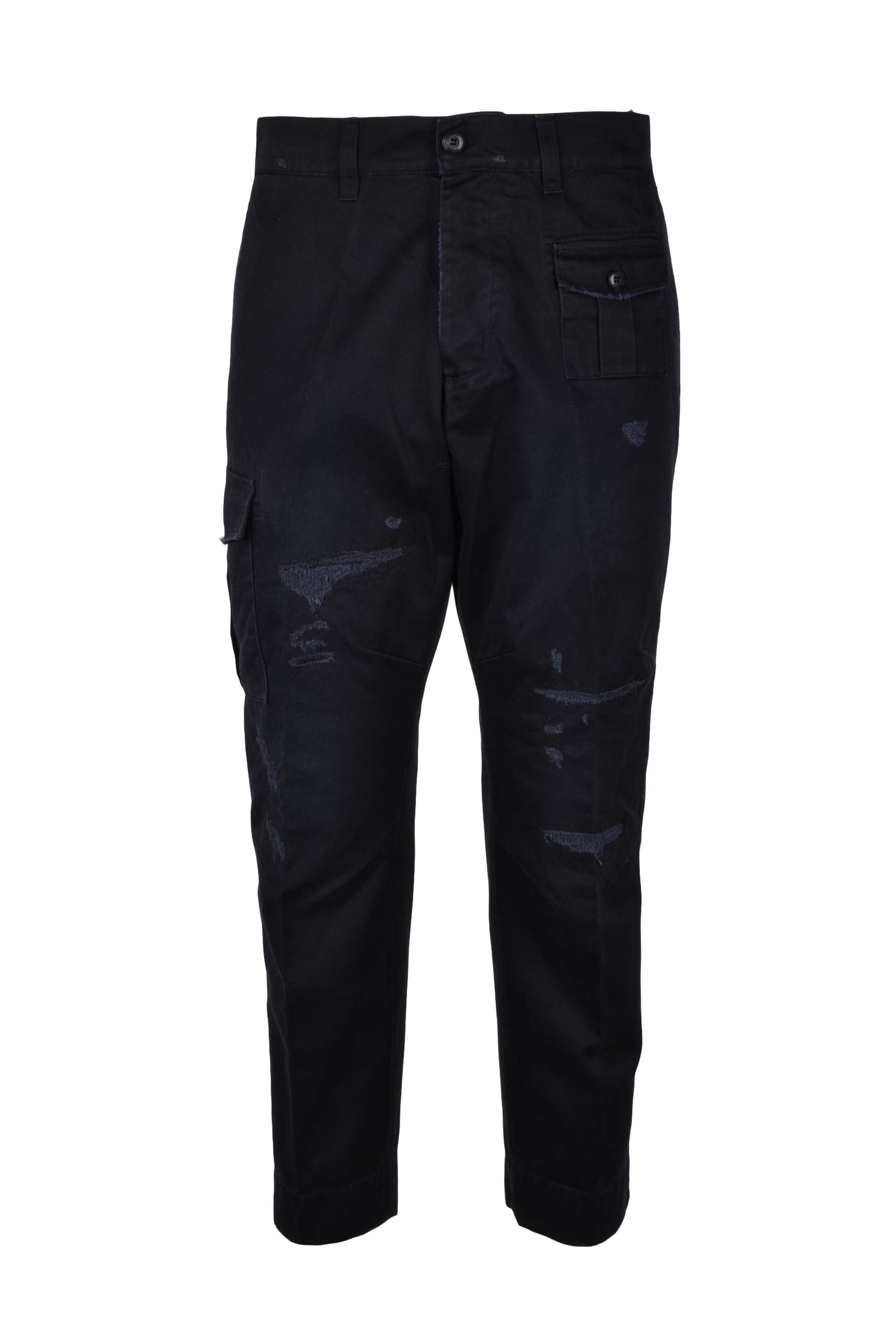 DONDUP pantalone