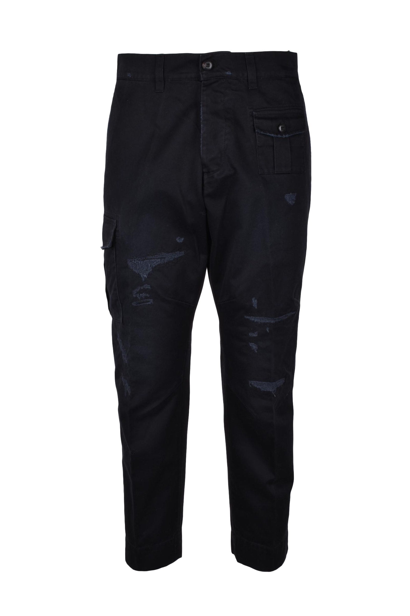DONDUP trousers