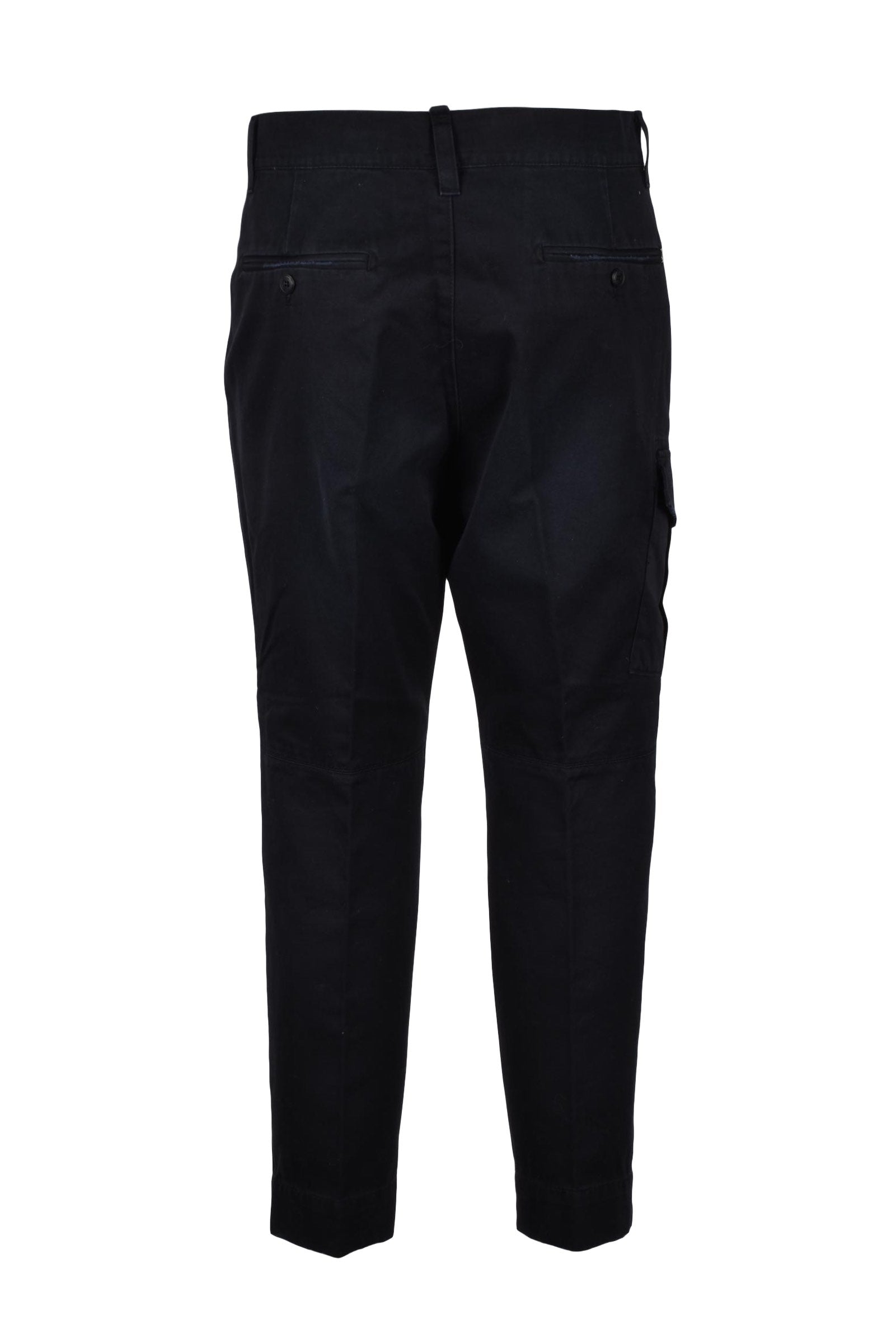 DONDUP trousers
