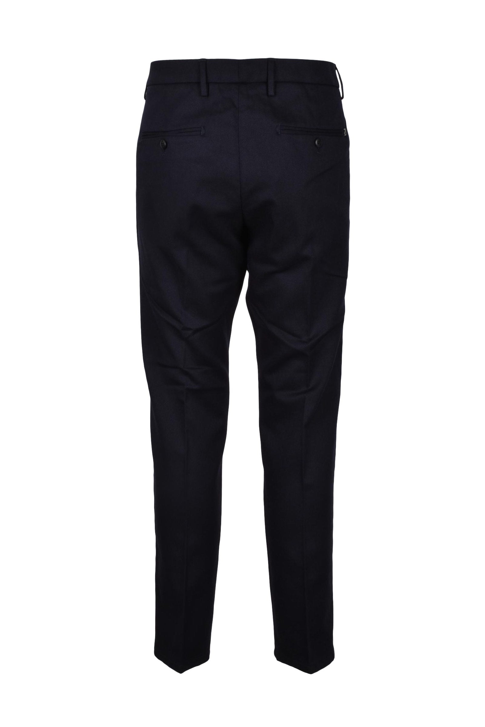 DONDUP trousers