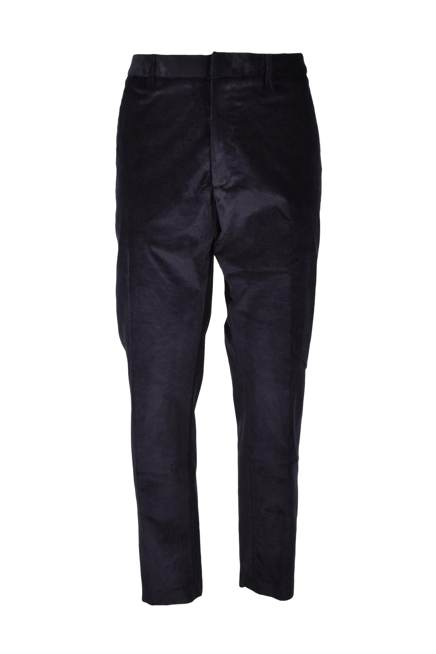 DONDUP pantalone