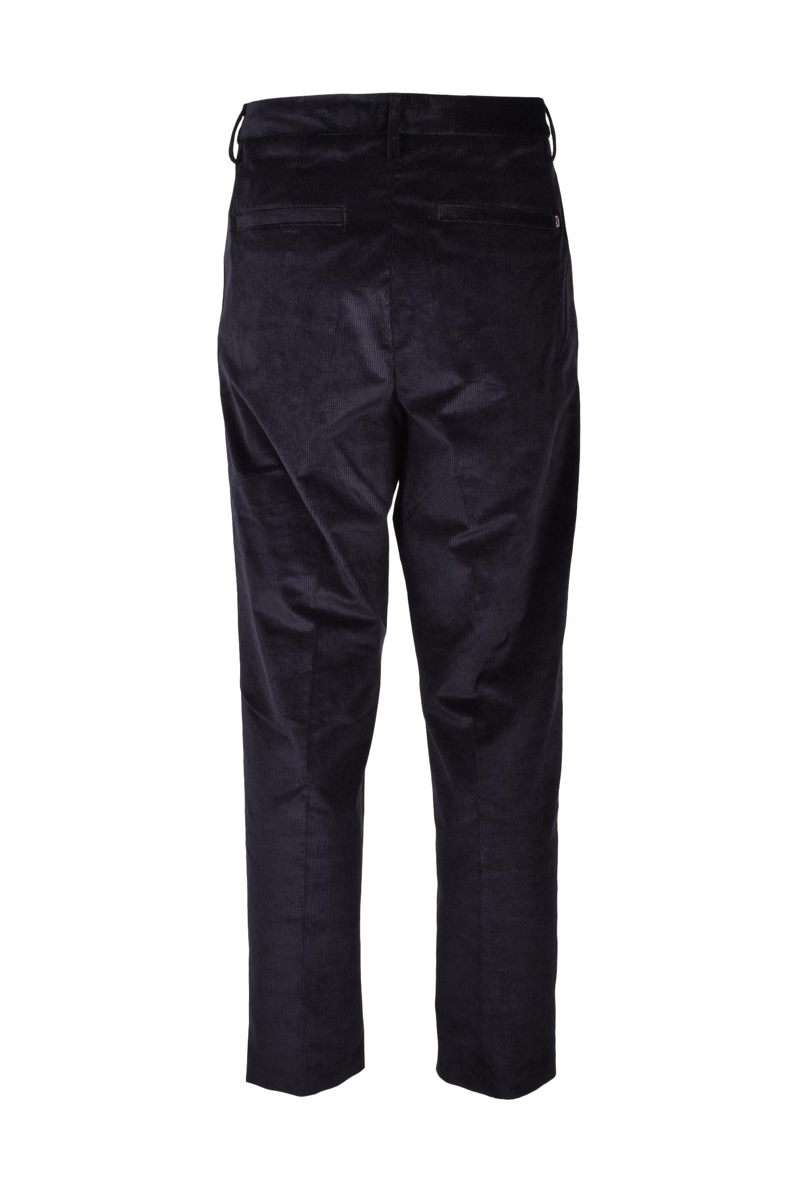 DONDUP trousers