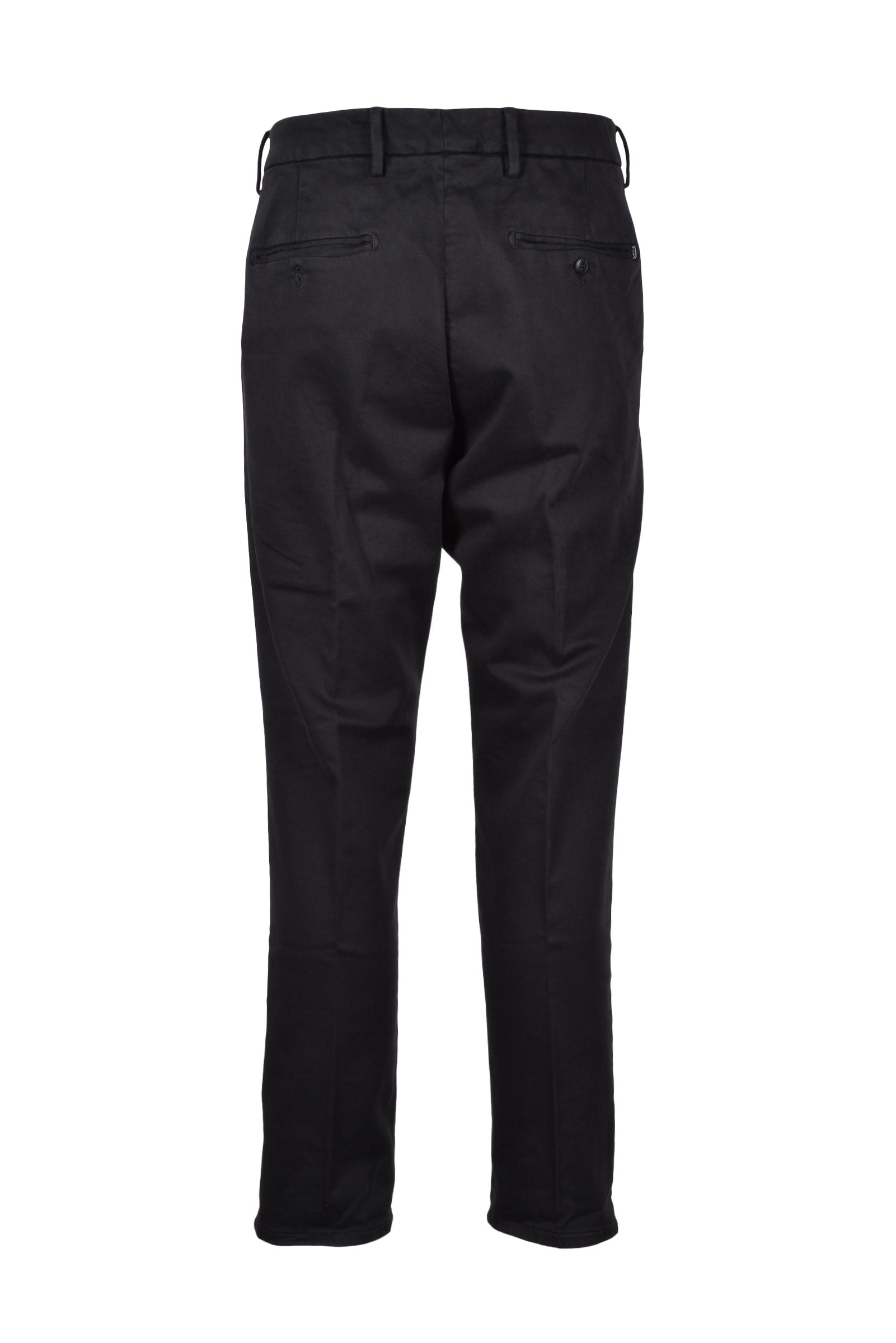 DONDUP trousers