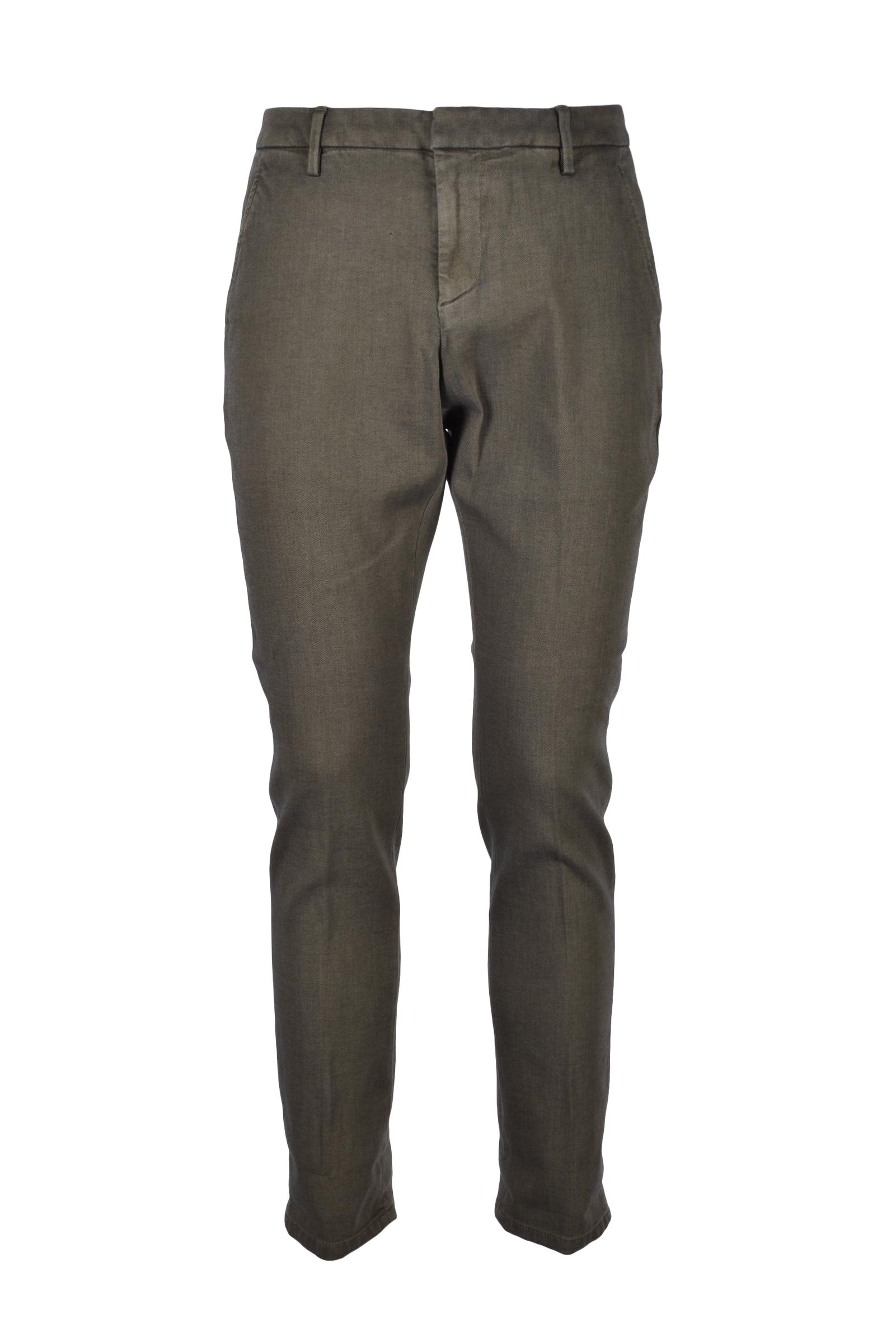 DONDUP trousers