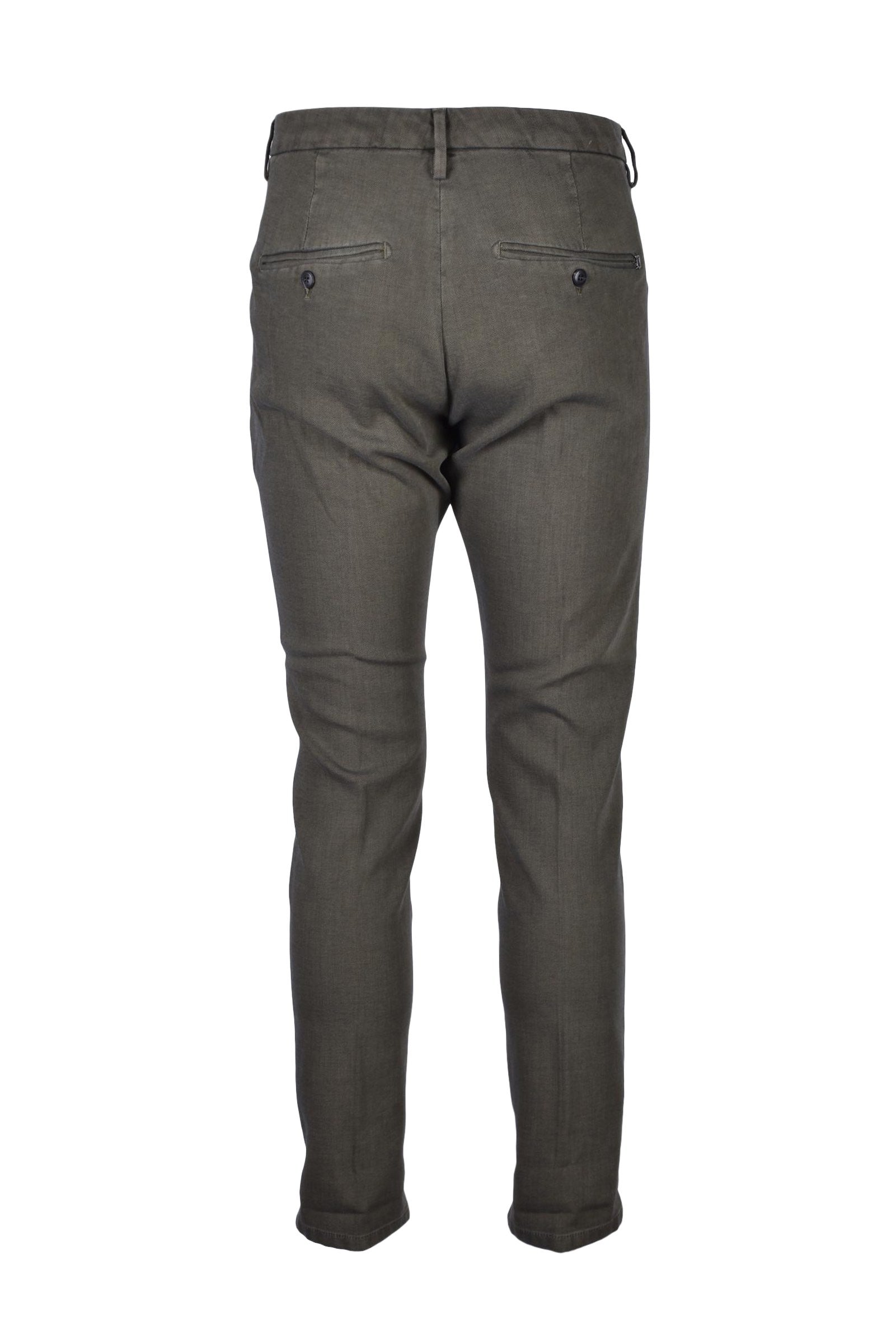DONDUP trousers