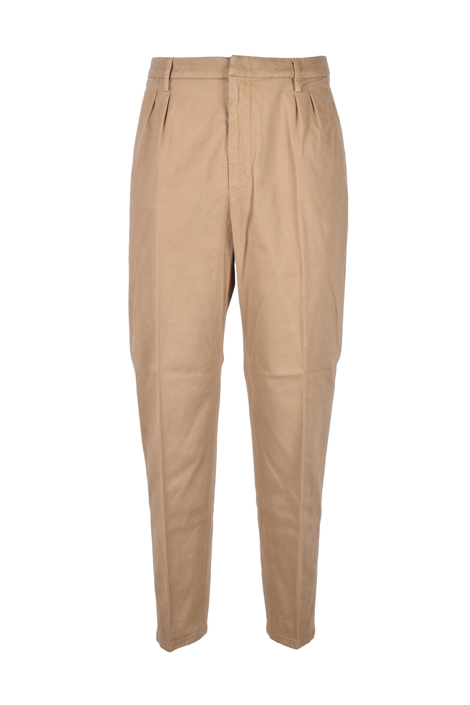 DONDUP trousers