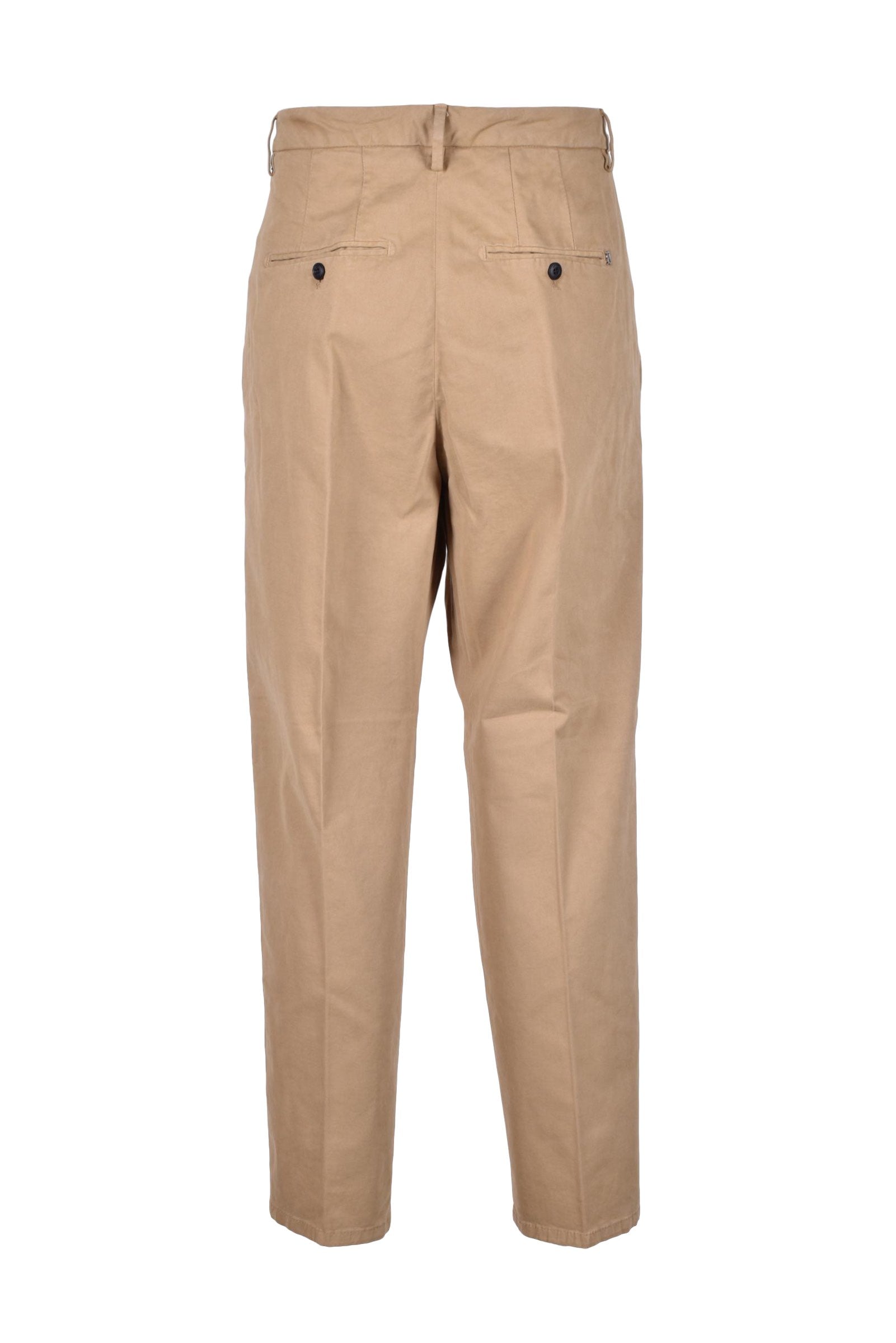 DONDUP trousers