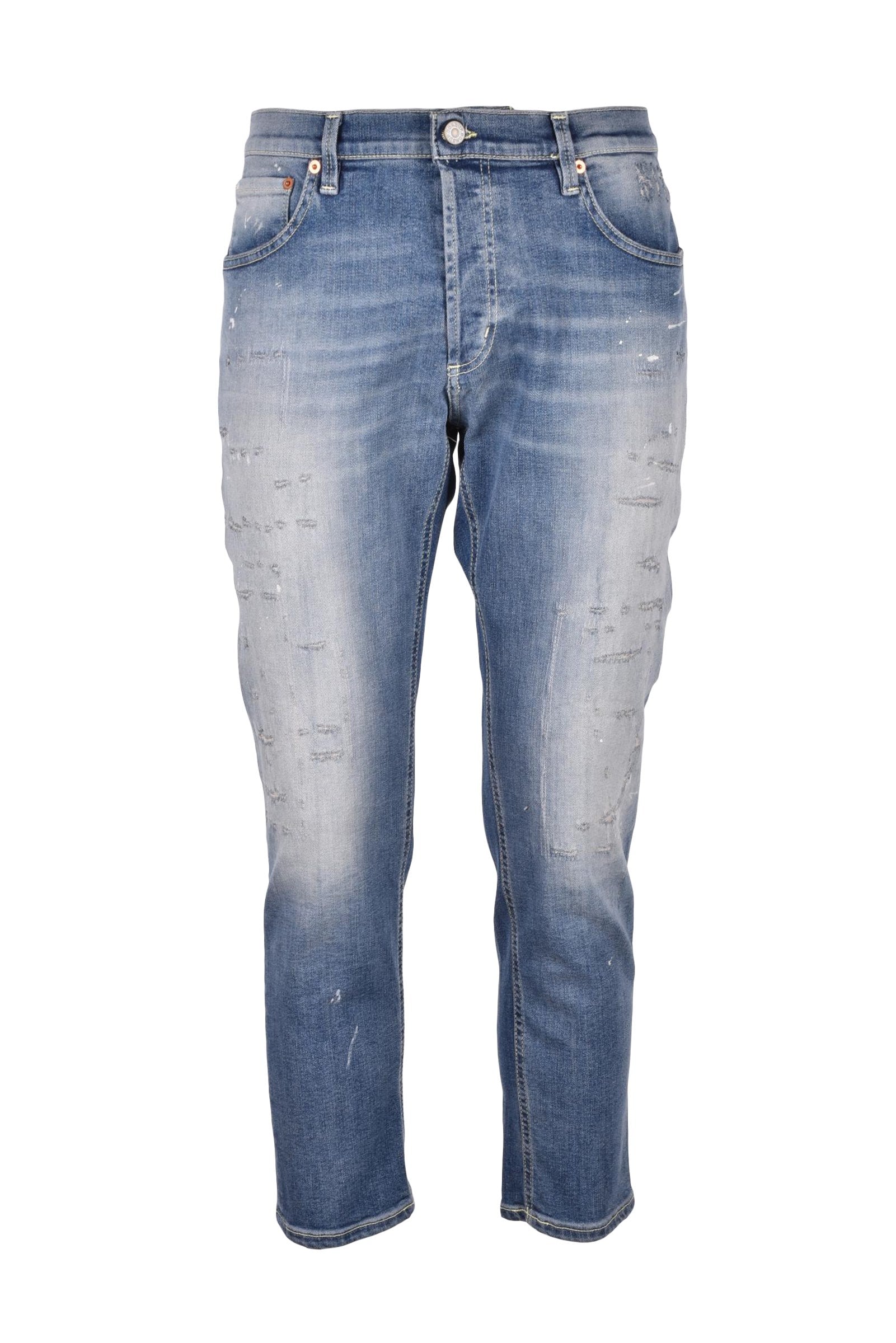 DONDUP Jeans