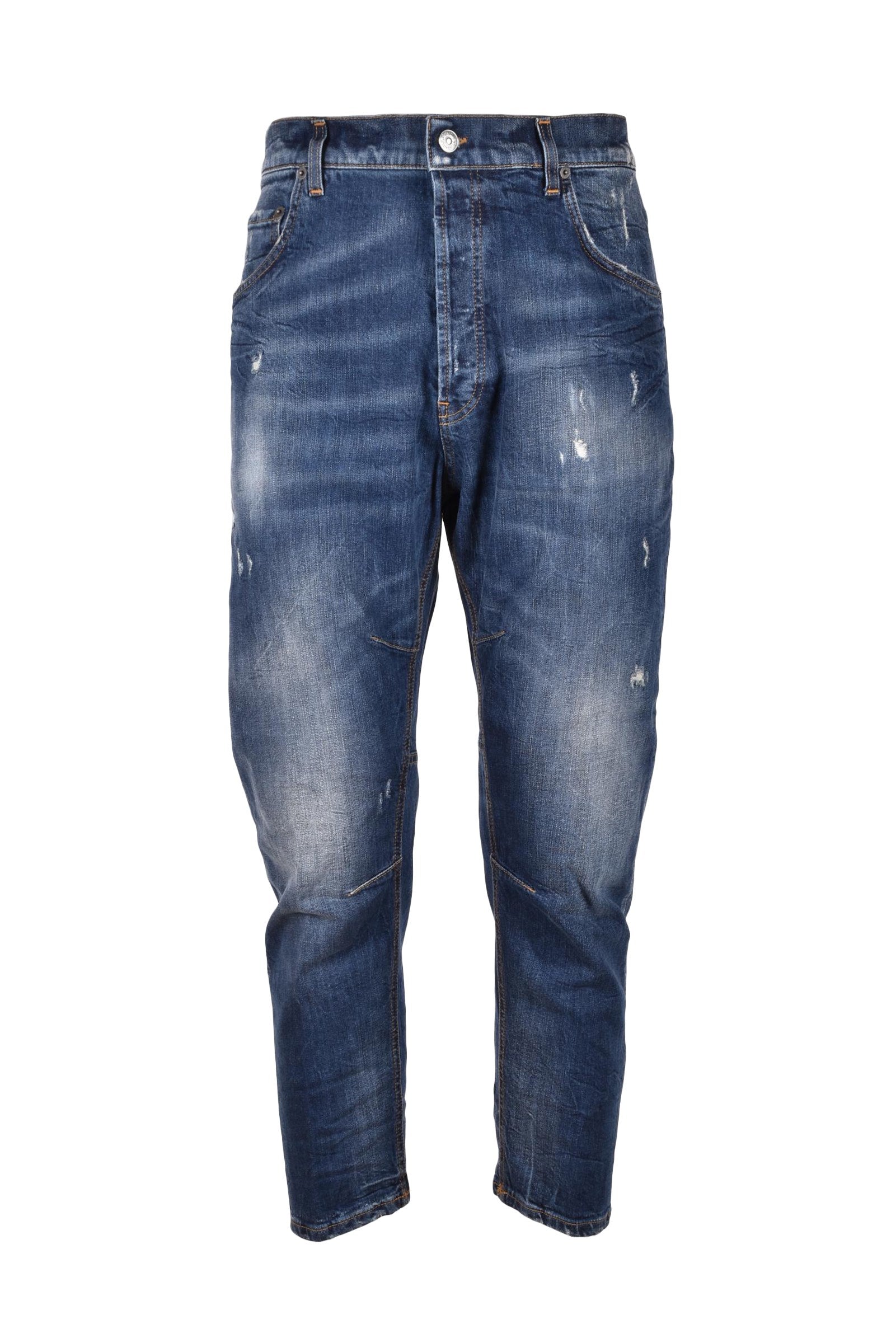 DONDUP Jeans