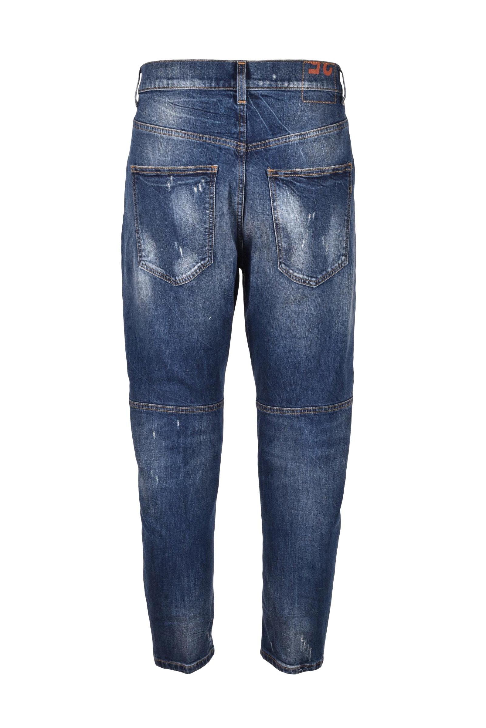 DONDUP Jeans