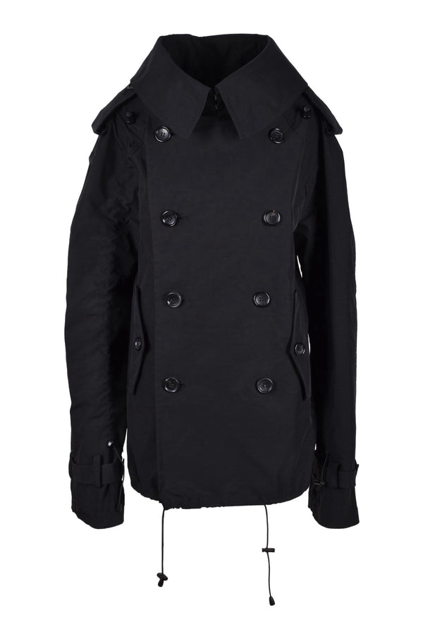 JUNYA WATANABE C.des GARÇONS giaccone