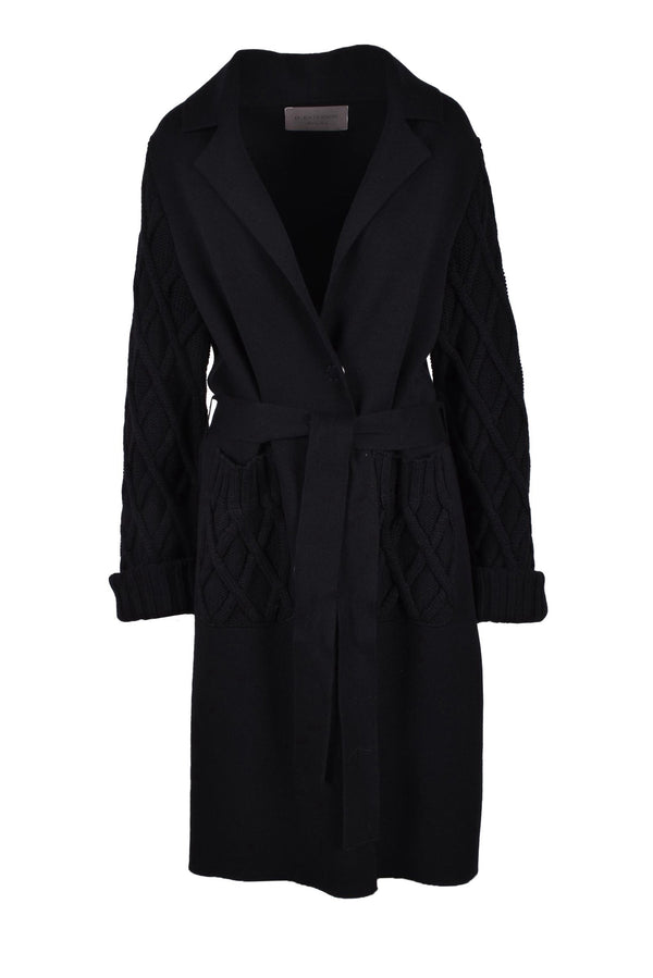D.EXTERIOR cappotto