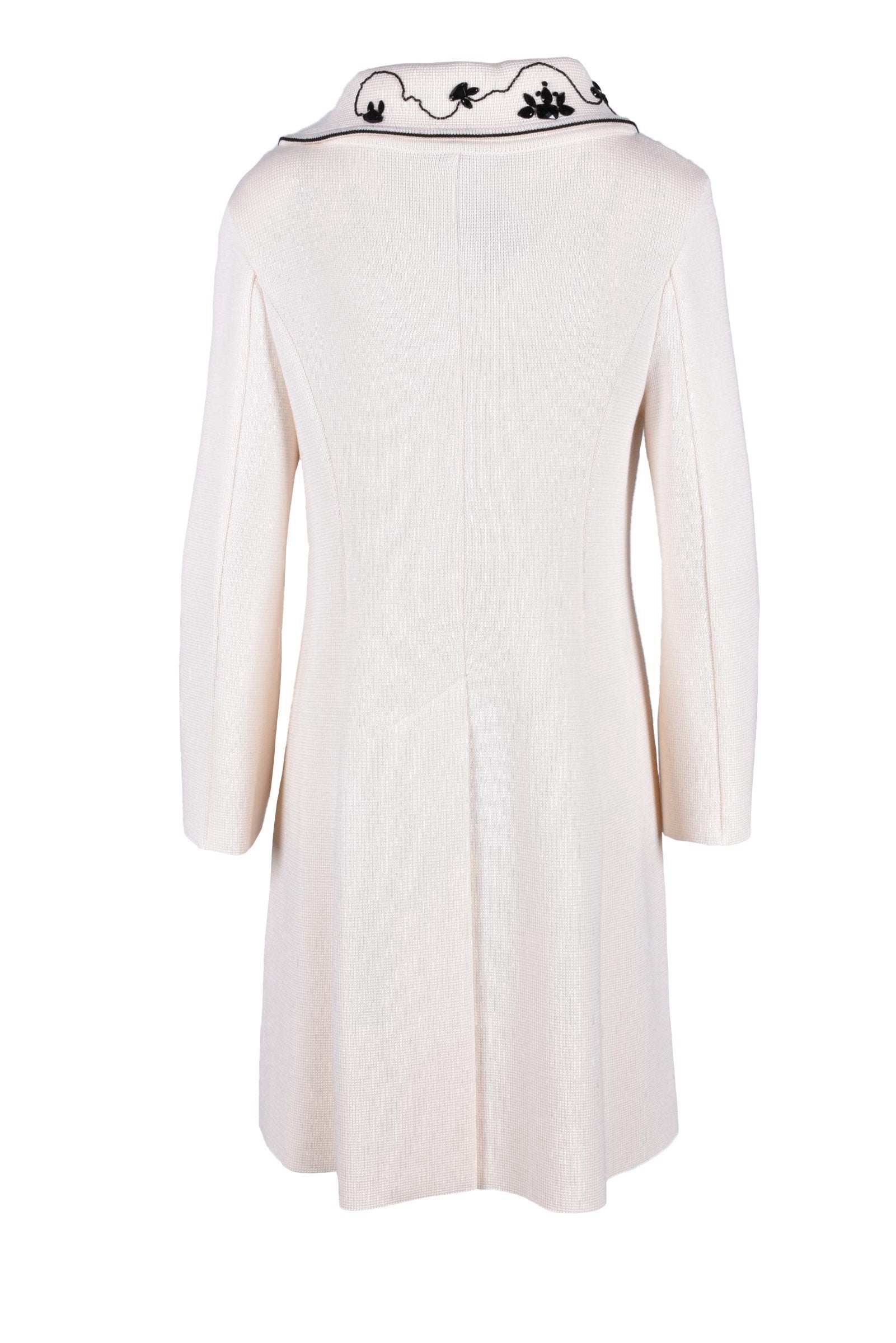 CHARLOTT coat